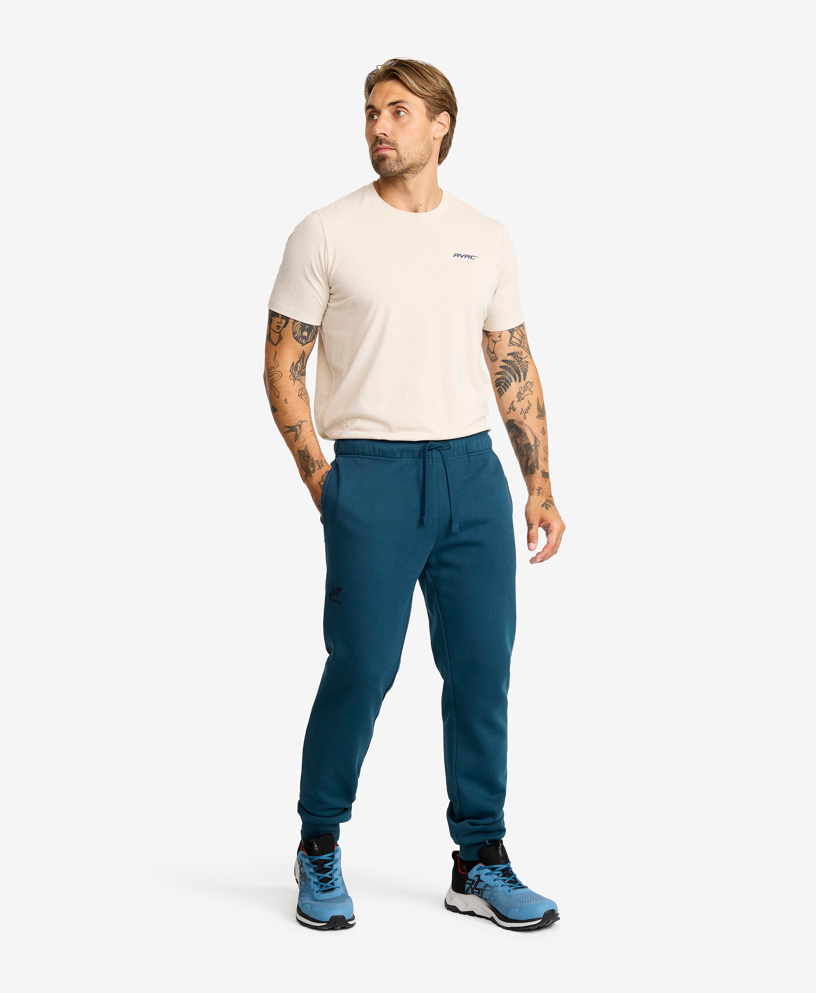 RVRC Sweatpants Men