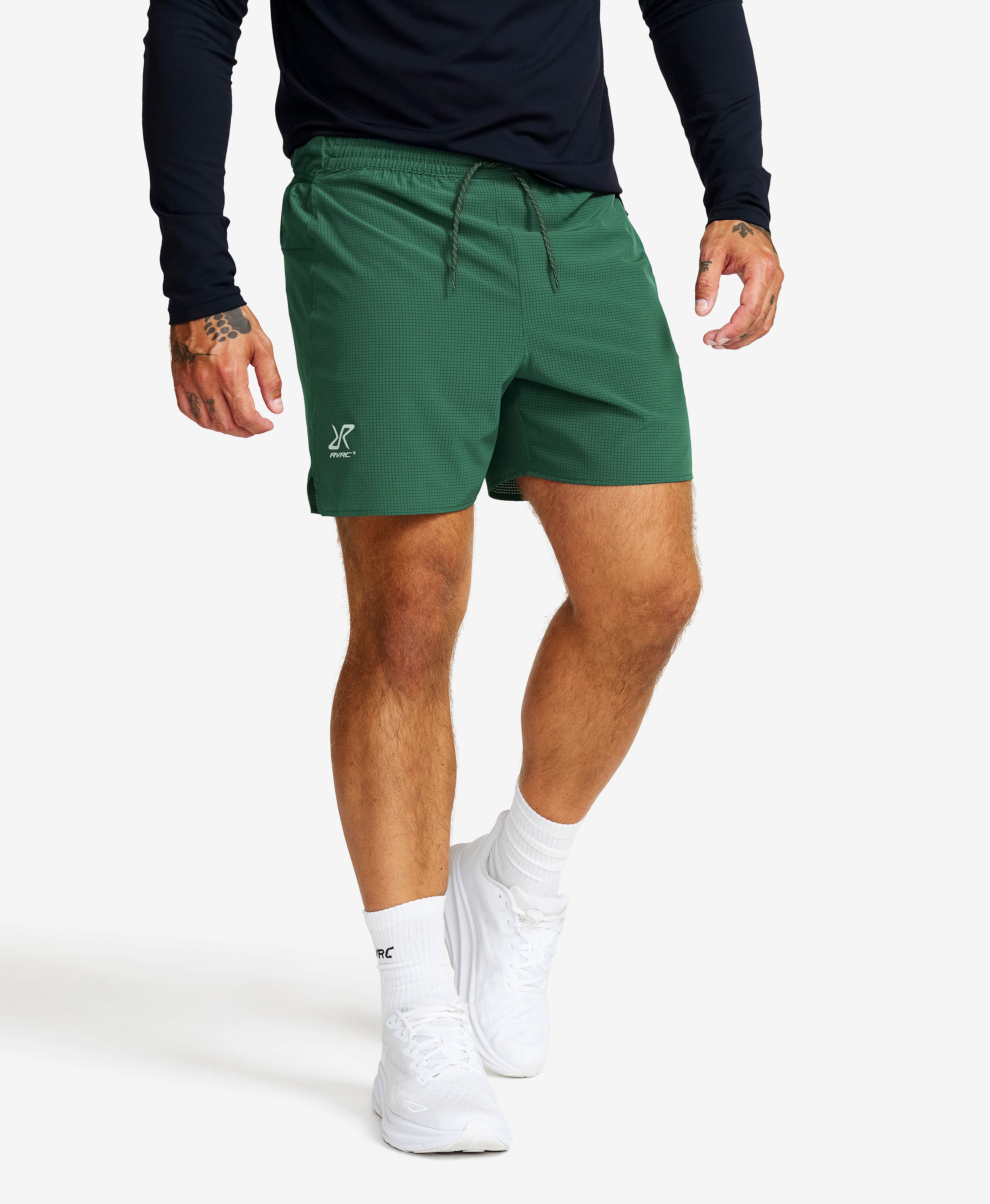 Rush Pro Shorts Men