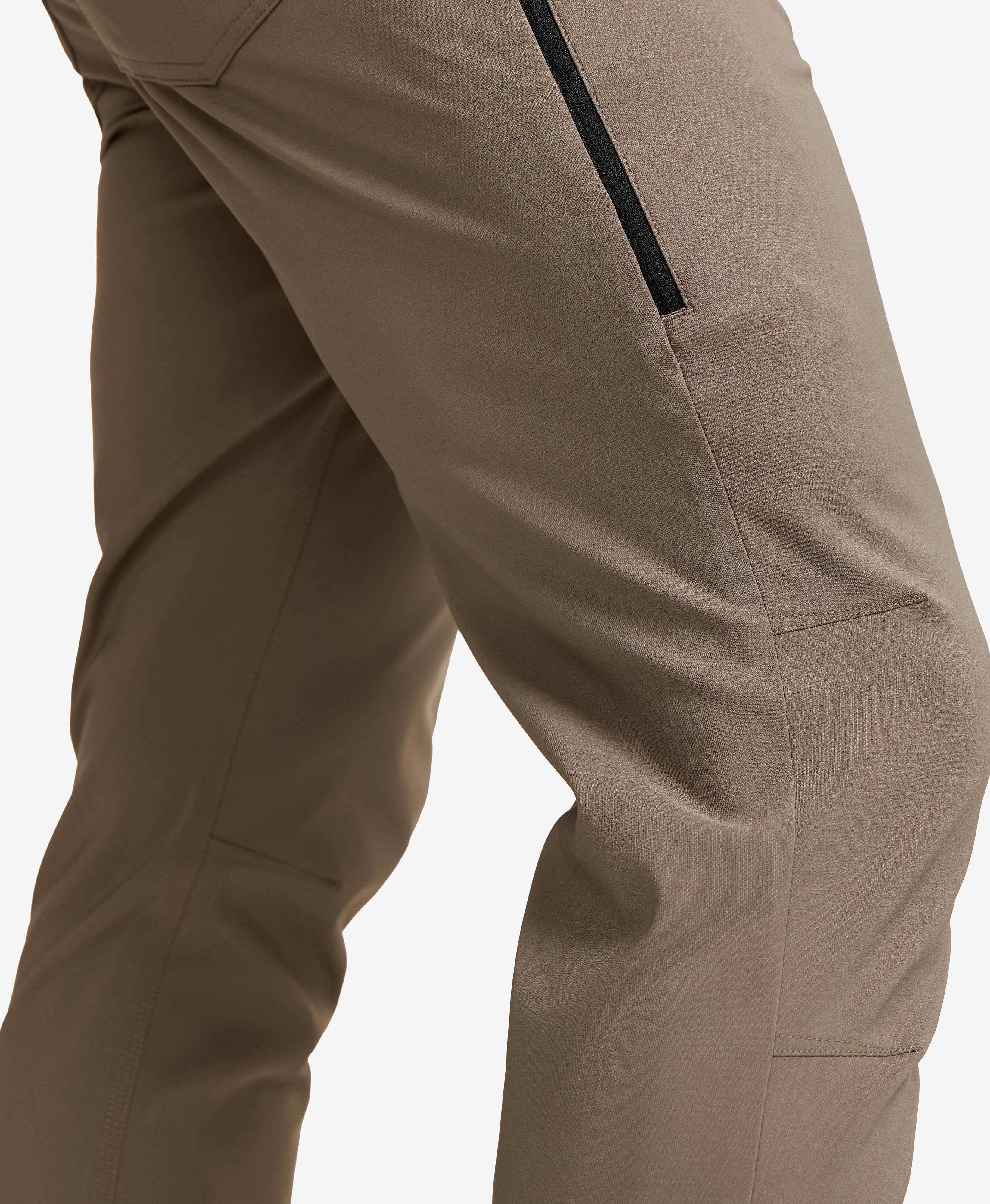 Root Outdoor Stretch Jeans Men