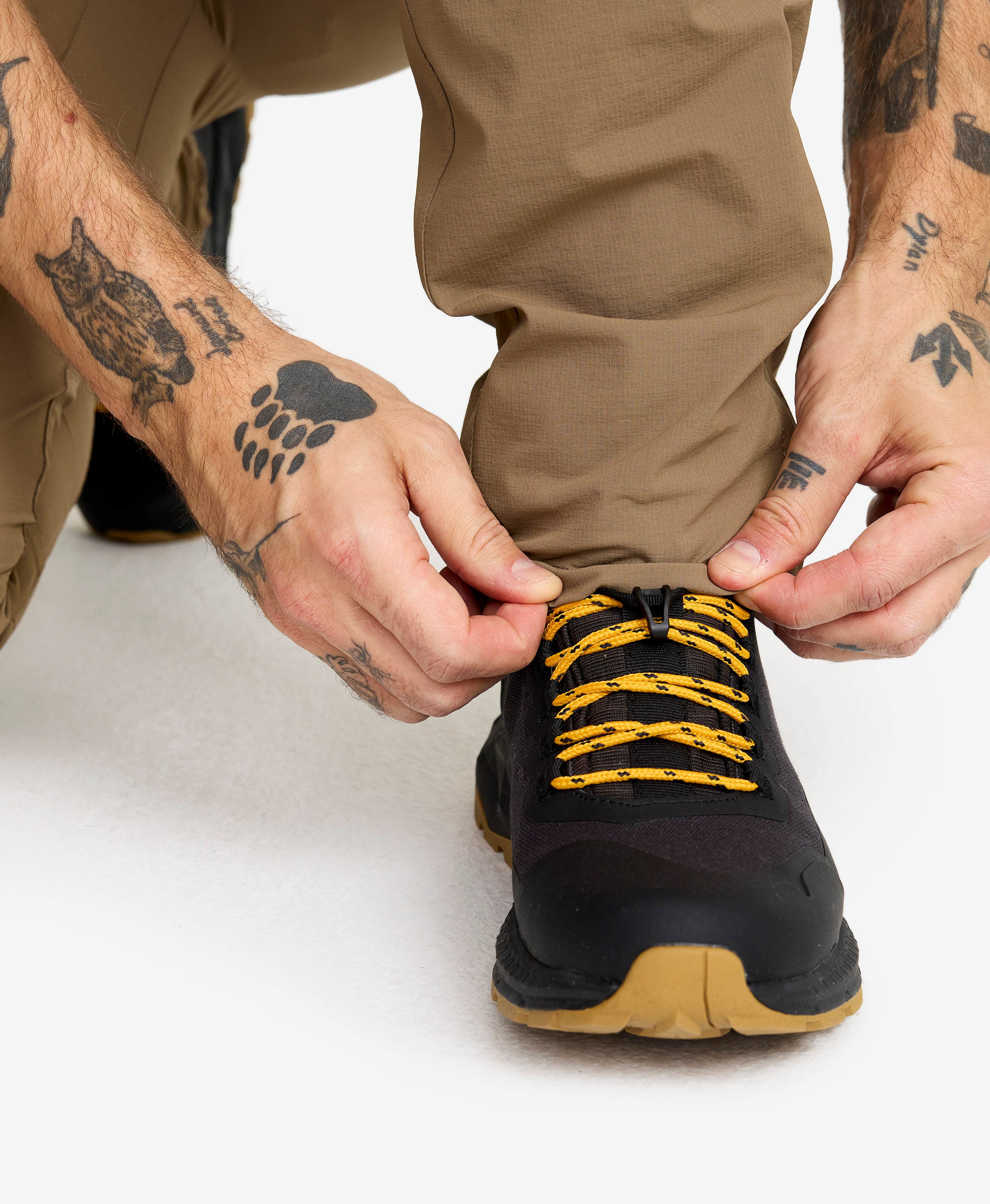 Elevate Pro Hiking Pants Men