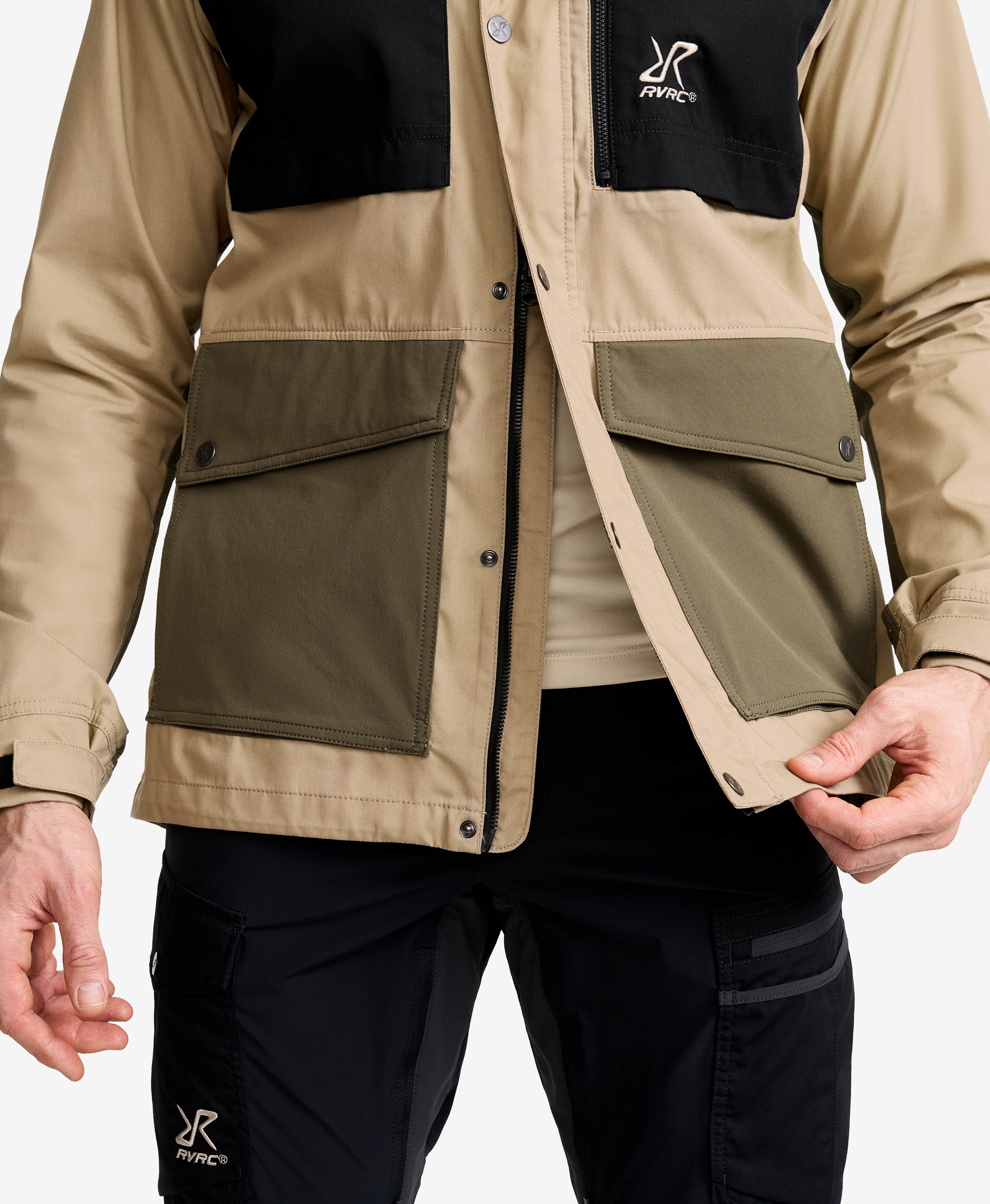 Rambler Lightweight Pro Jacket Men