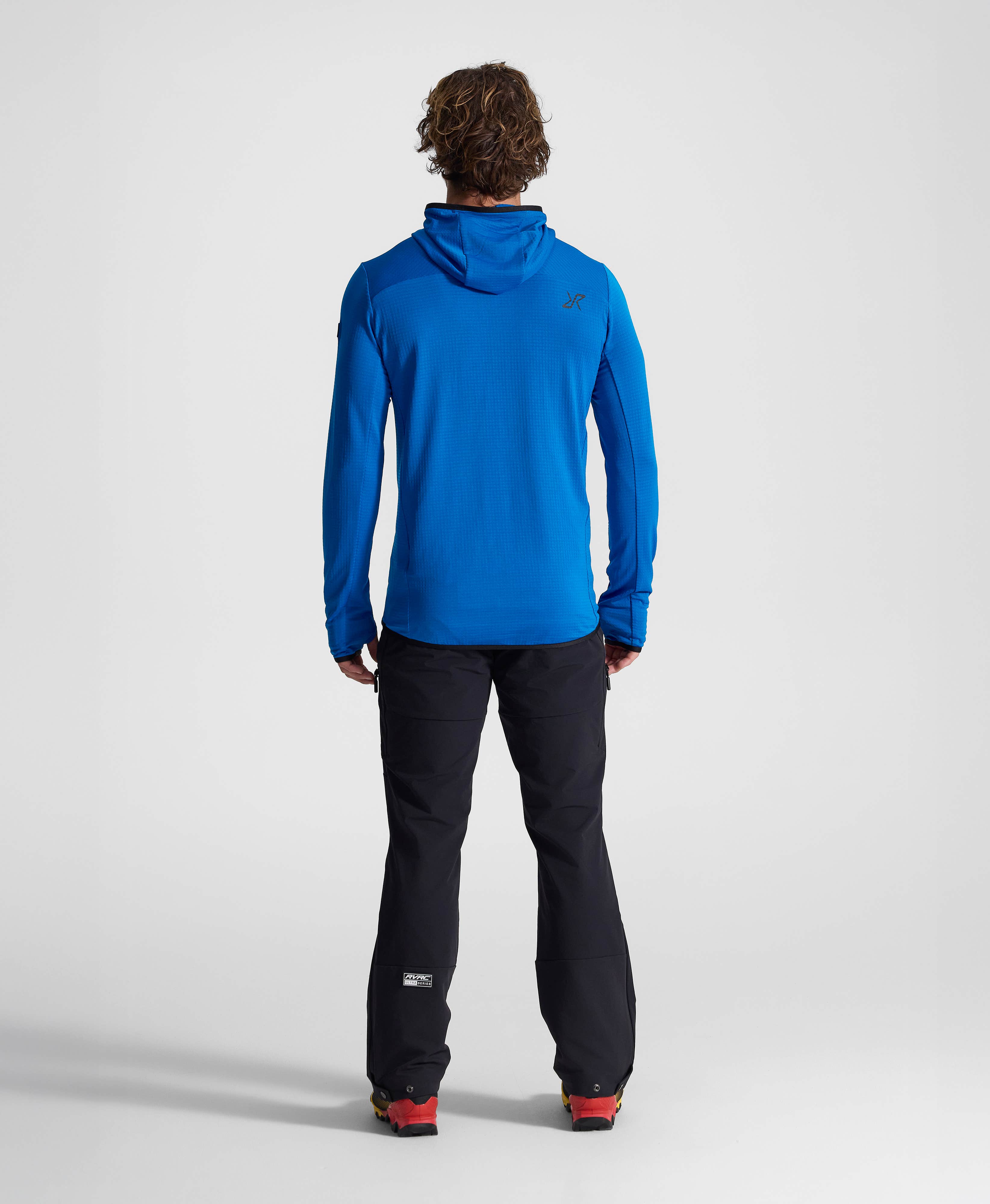 Ultra Light Mid Hood Men