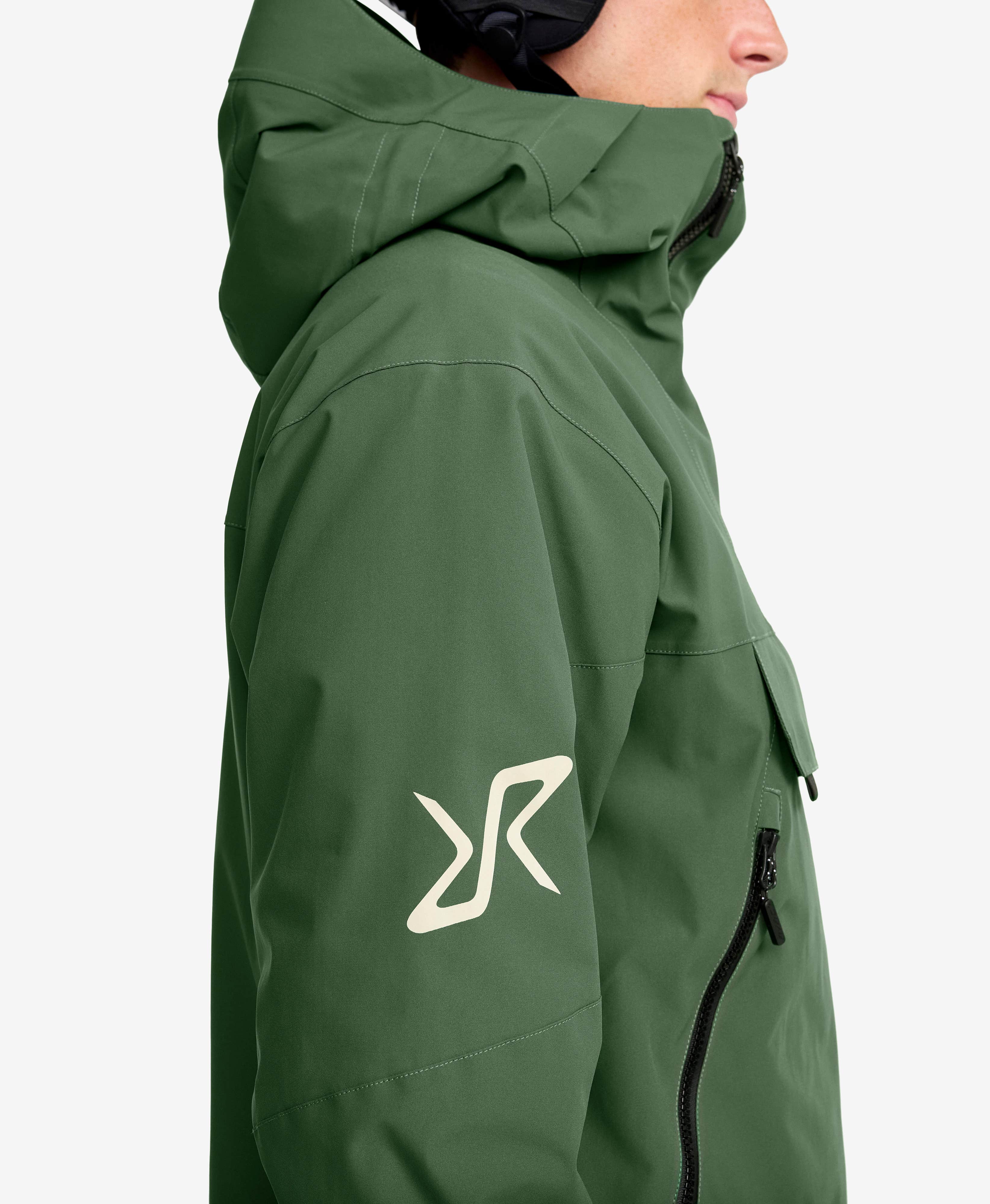 AccXel Insulated 2L Ski Anorak Men