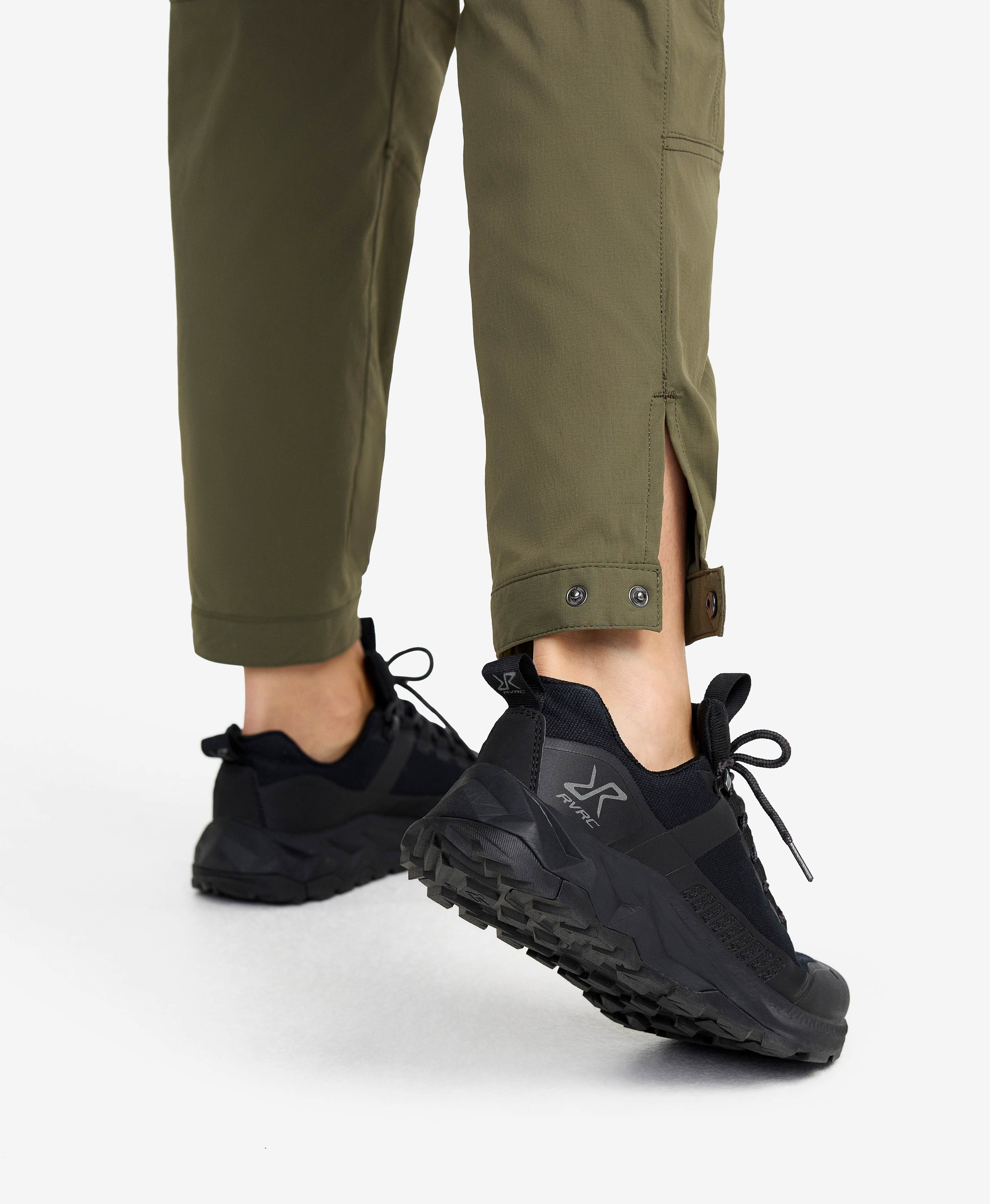 Breezy Ankle Outdoor Pants Women