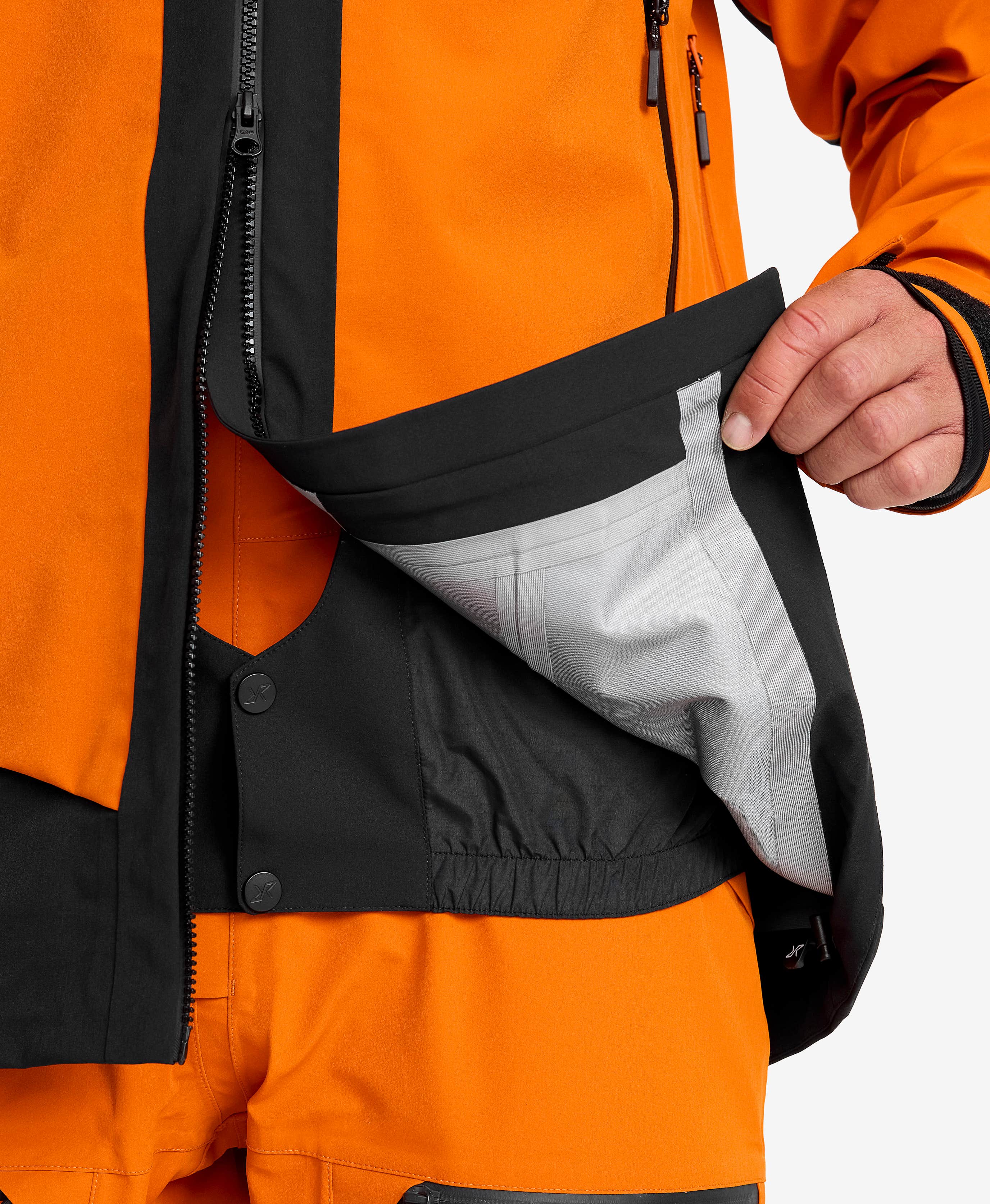 Atlas 3L Ski Jacket Men