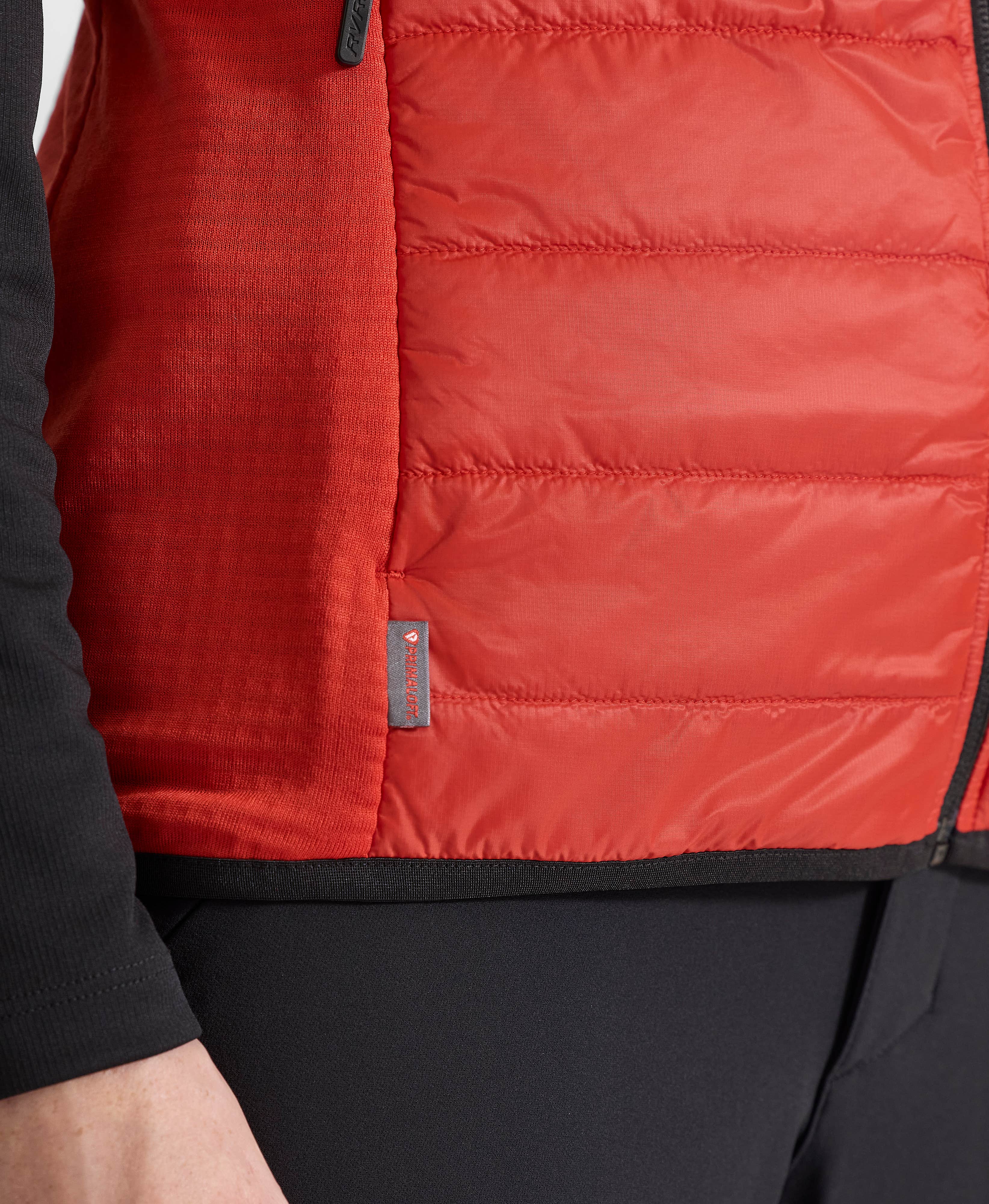 Ultra Hybrid Vest Women