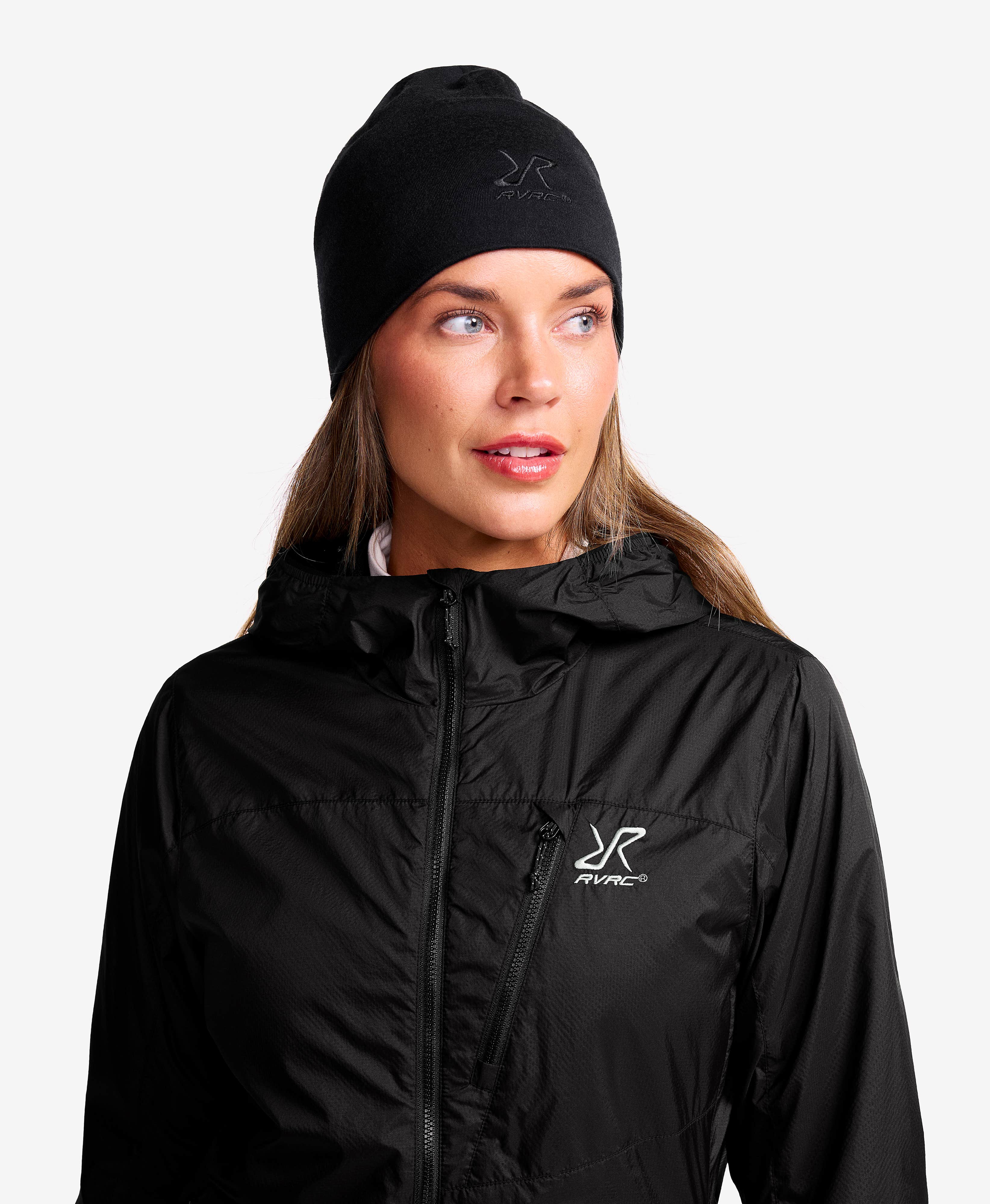 Brisk Tech Fleece-lined Jacket Women