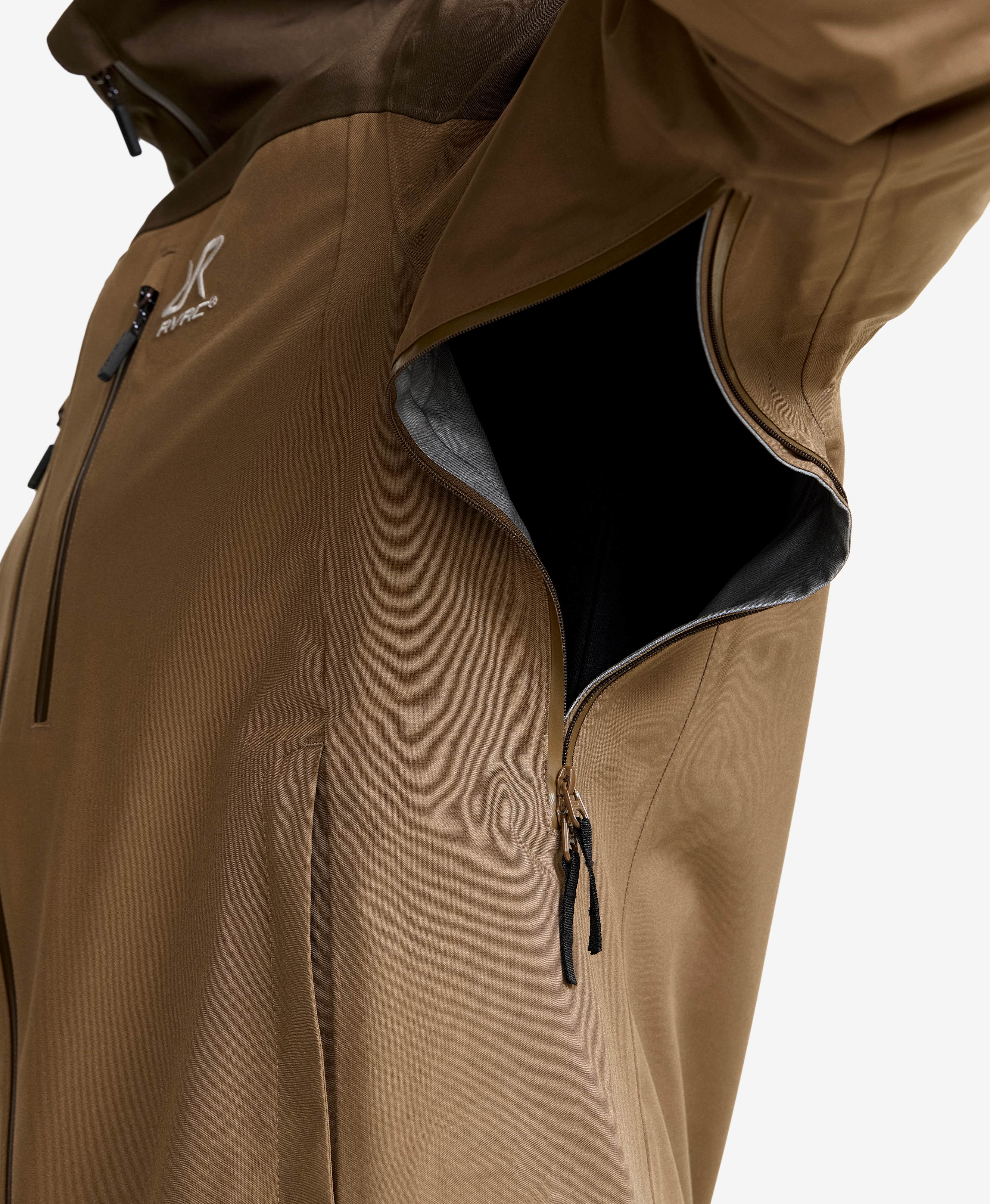 Silence Proshell 3L Jacket Men