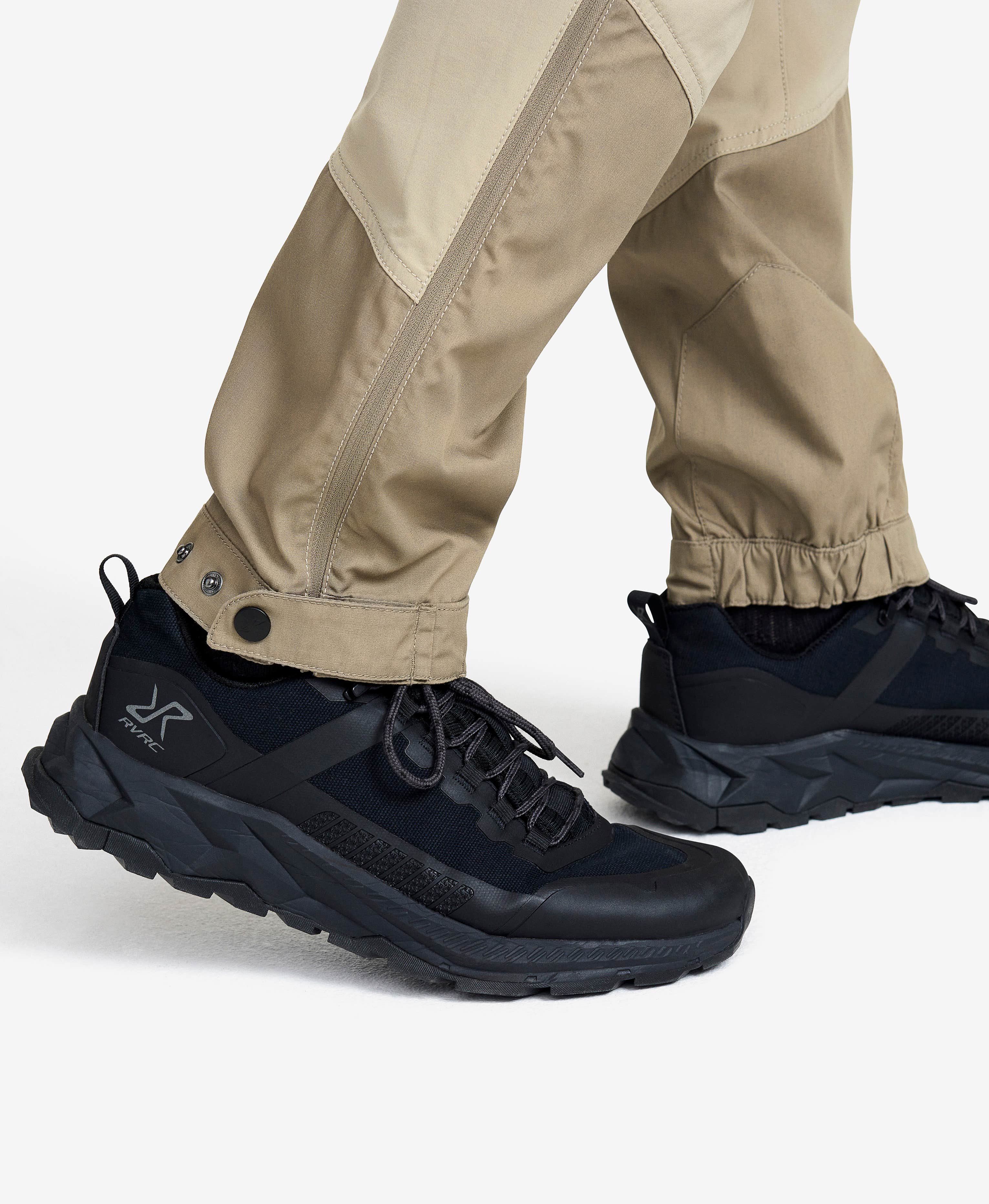 RVRC GP Pro Stretch Zip-Off Pants  Men