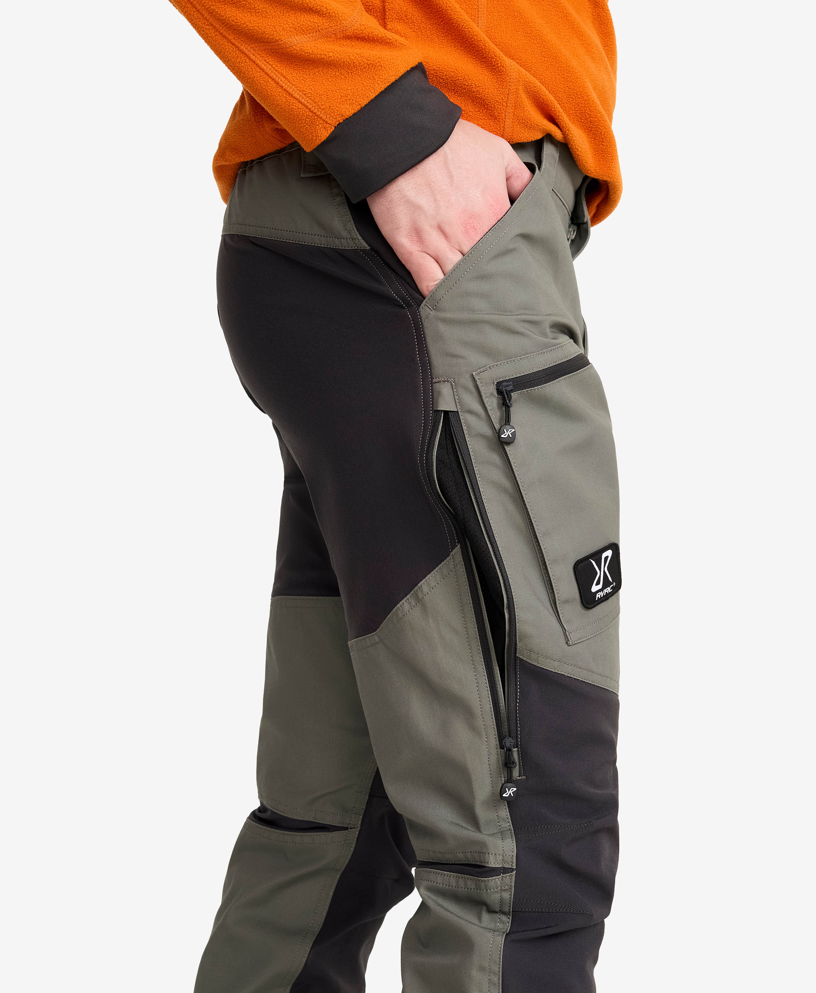 Nordwand Pro Pants Men