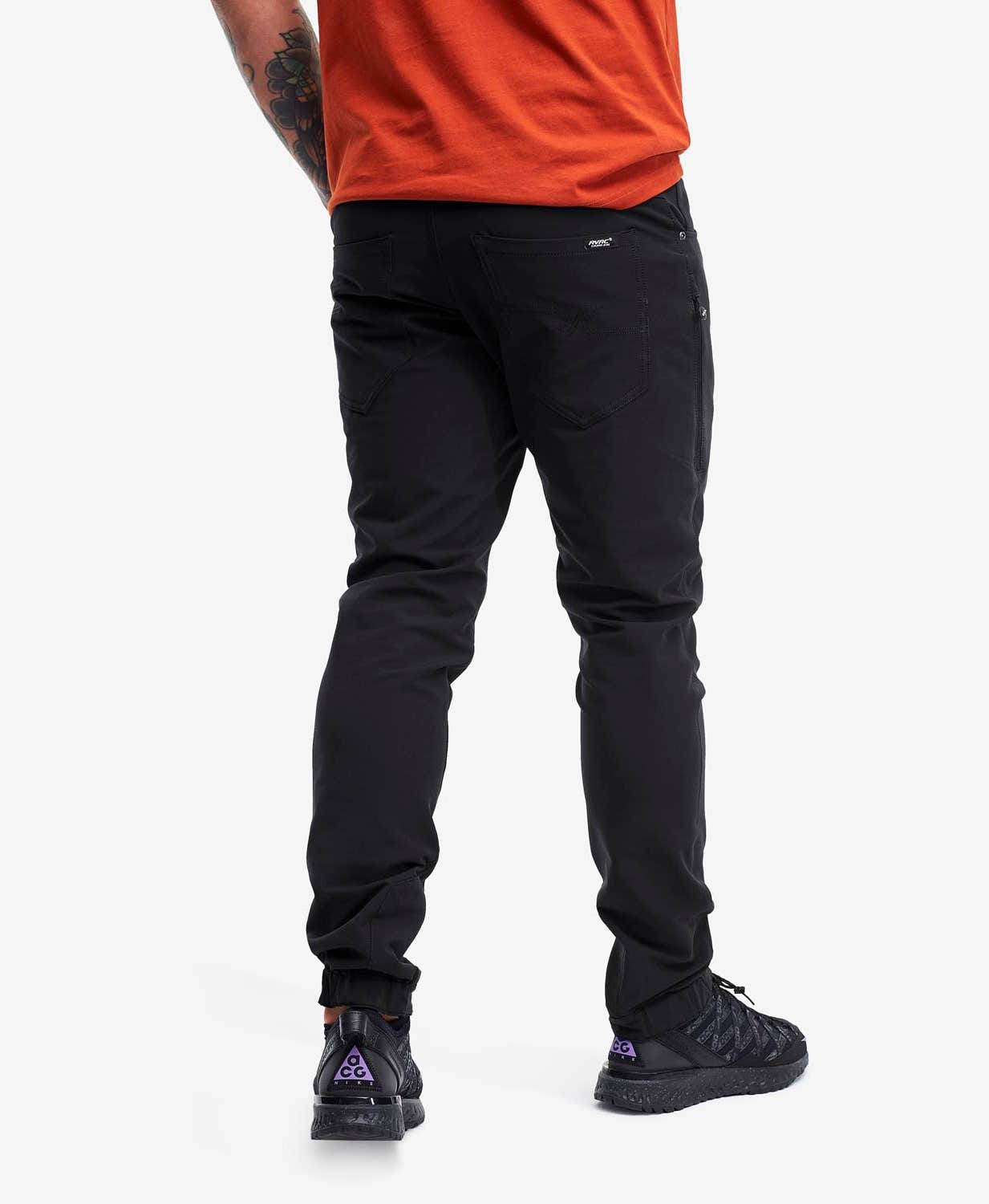 Explorer Outdoor Jeans Men