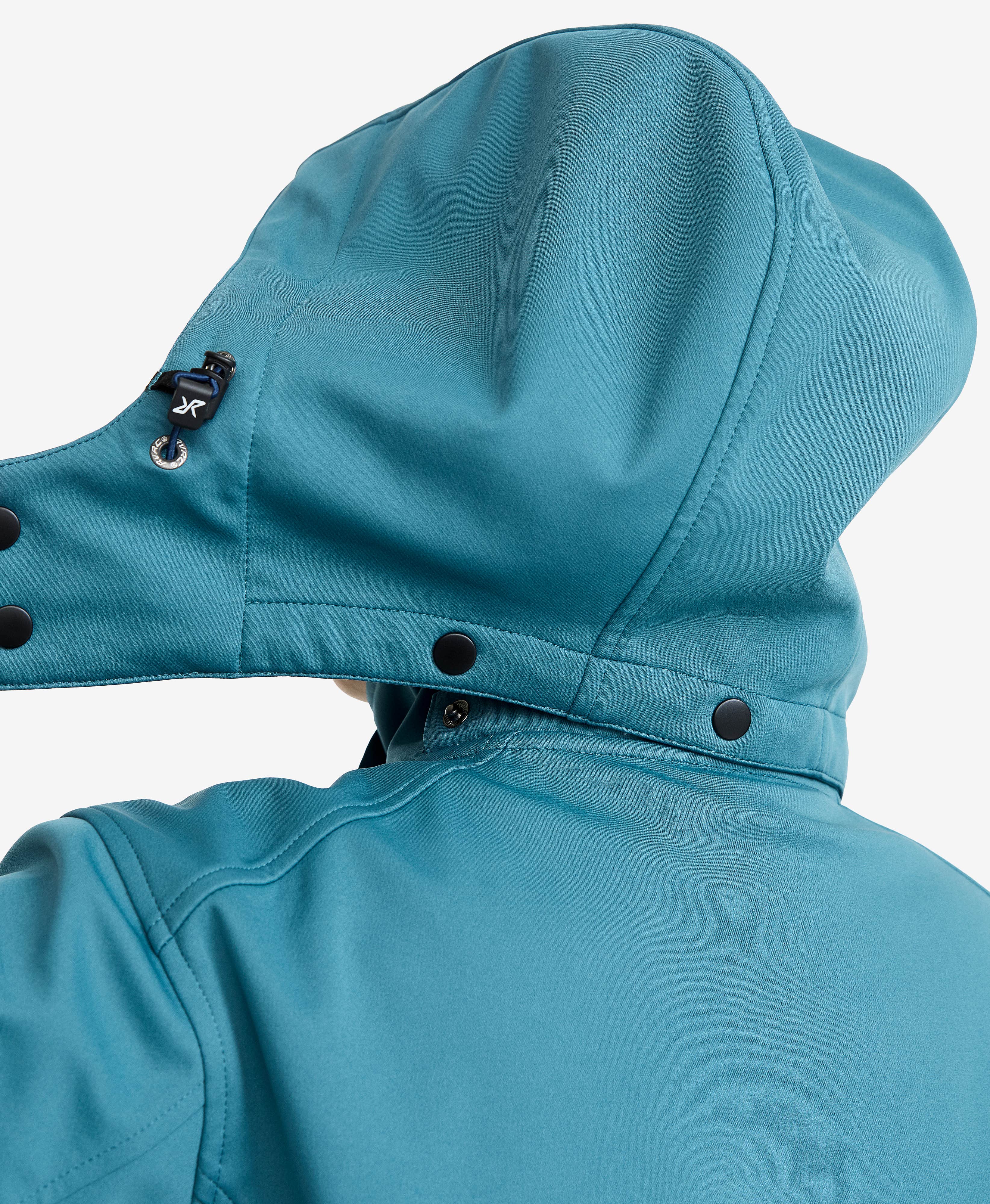 Responder Softshell Jacket  Women