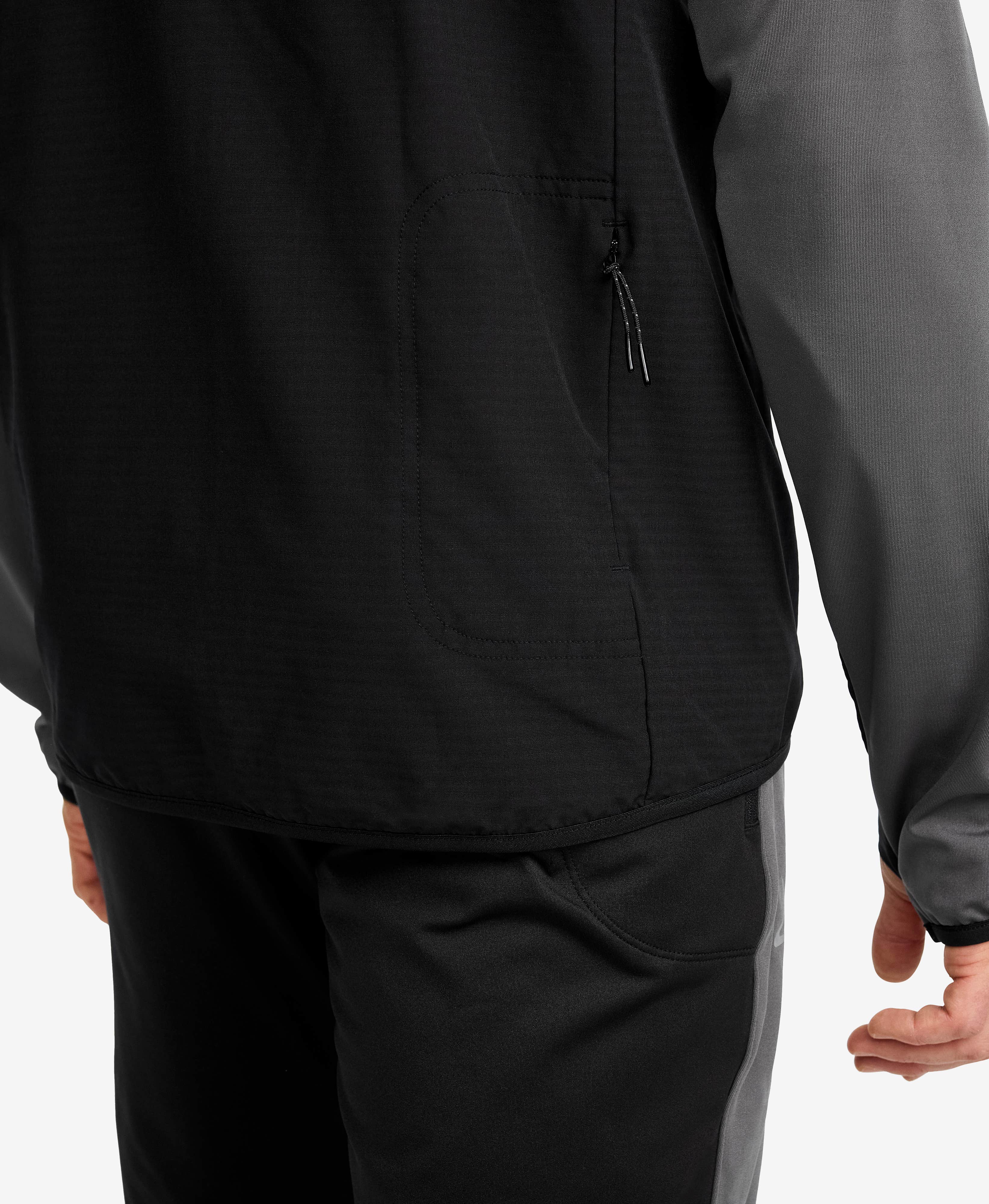 Pace Wind Jacket Men