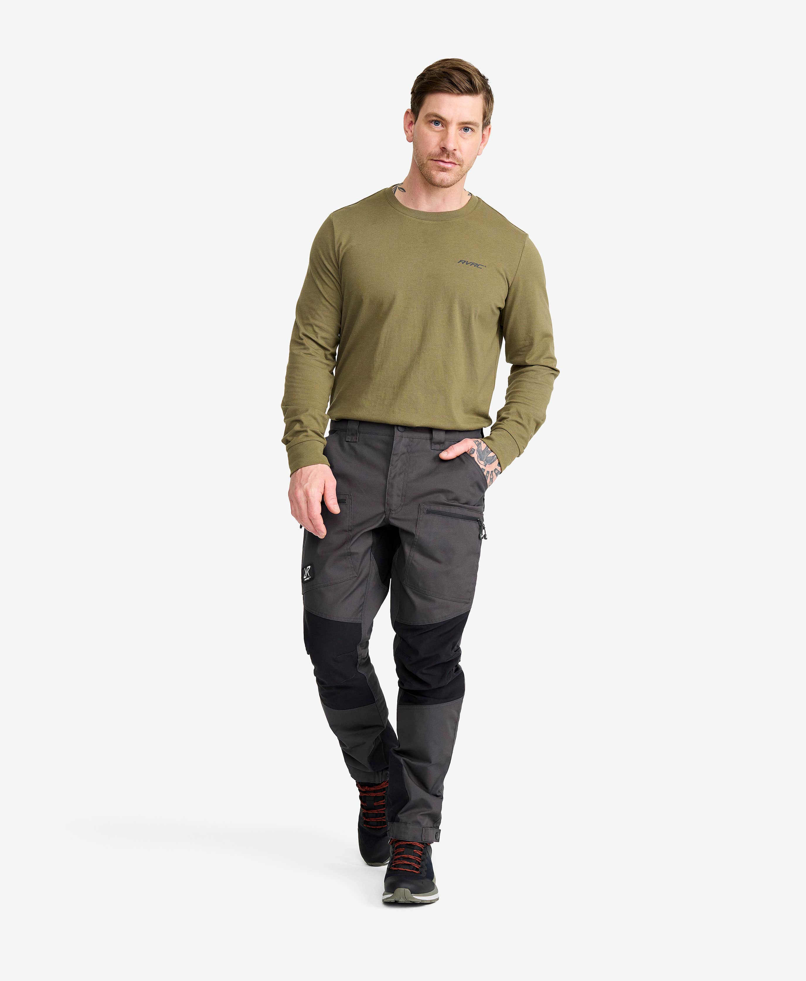 Nordwand Pro Pants Men