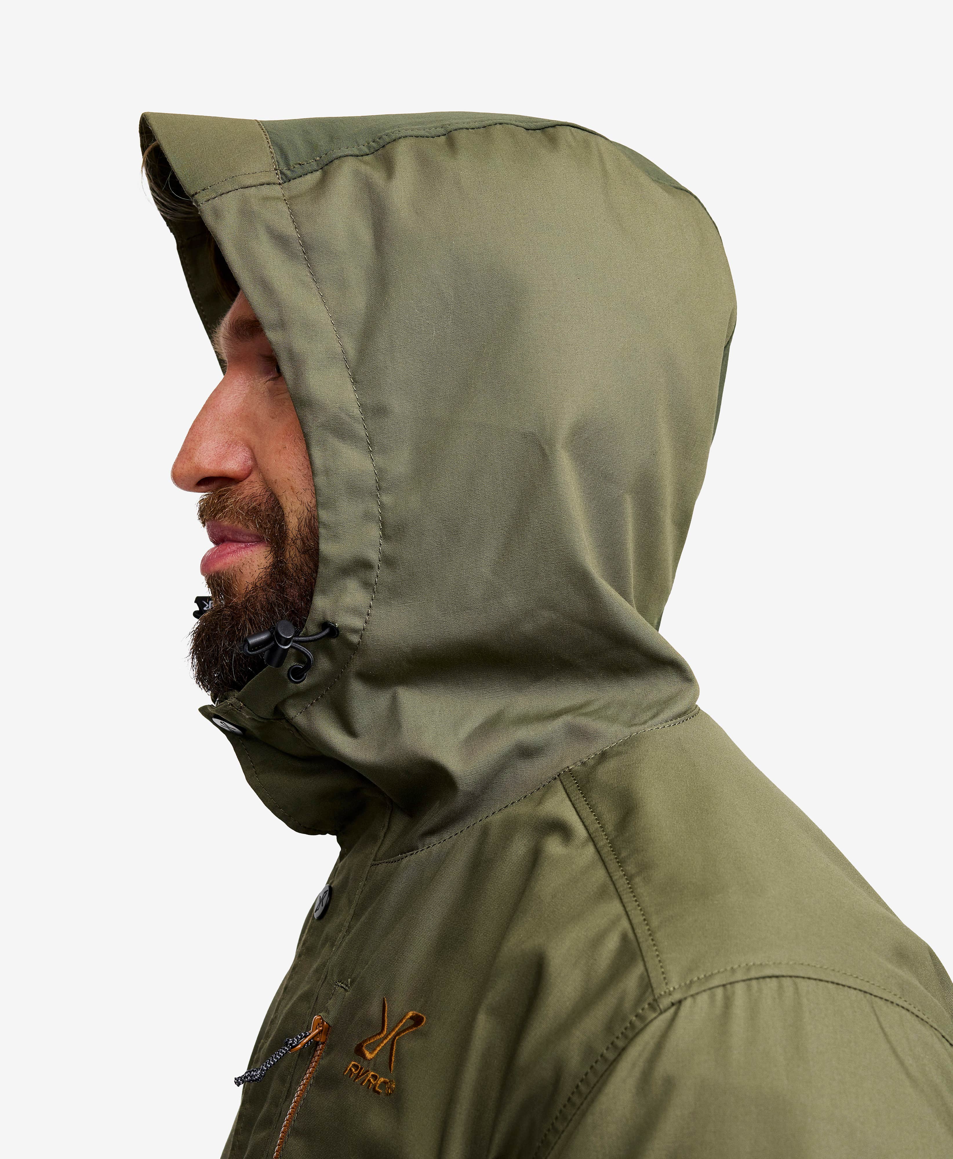 Rambler Lightweight Anorak Men