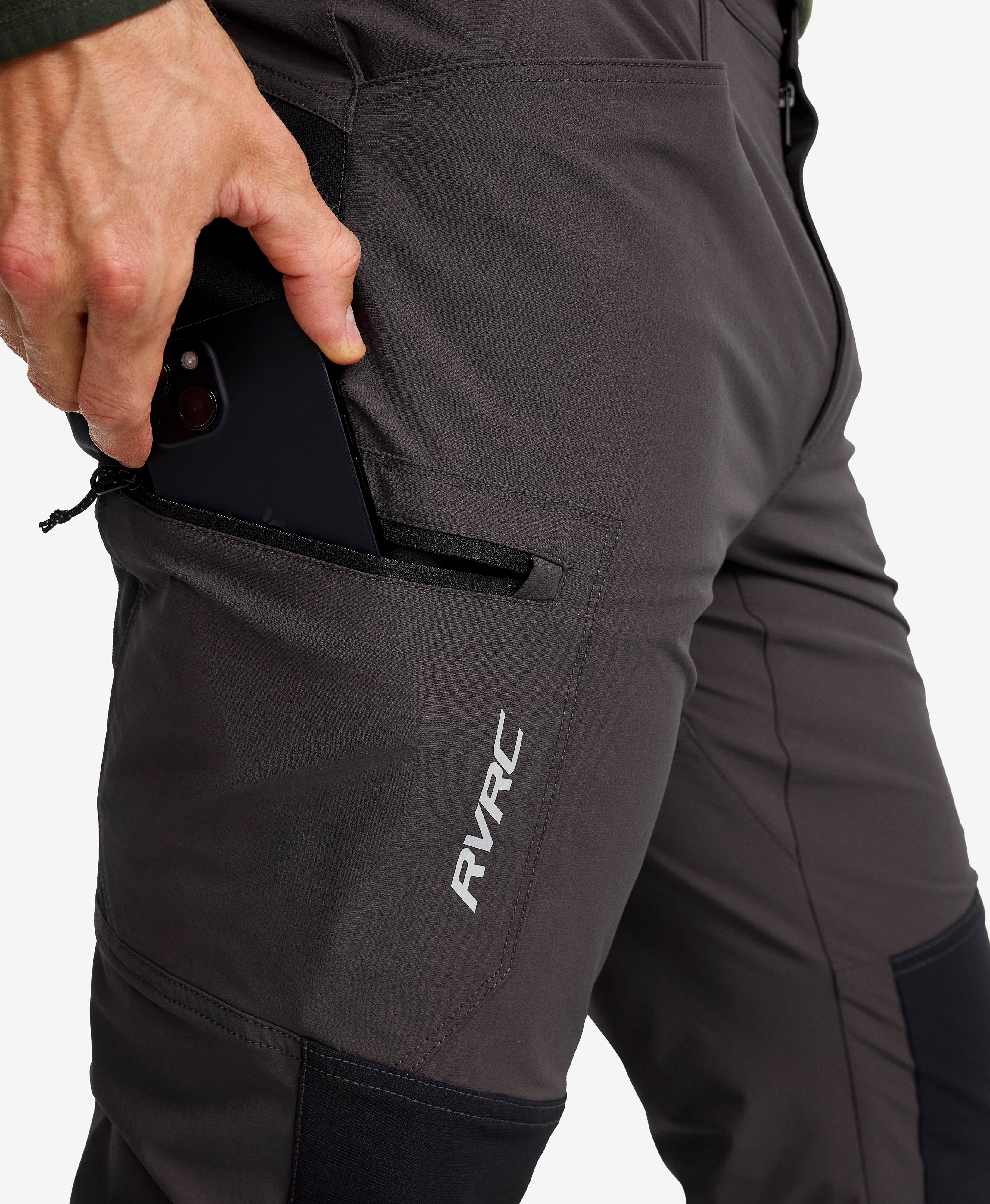 Surmount Pro Hiking Stretch Pants Men