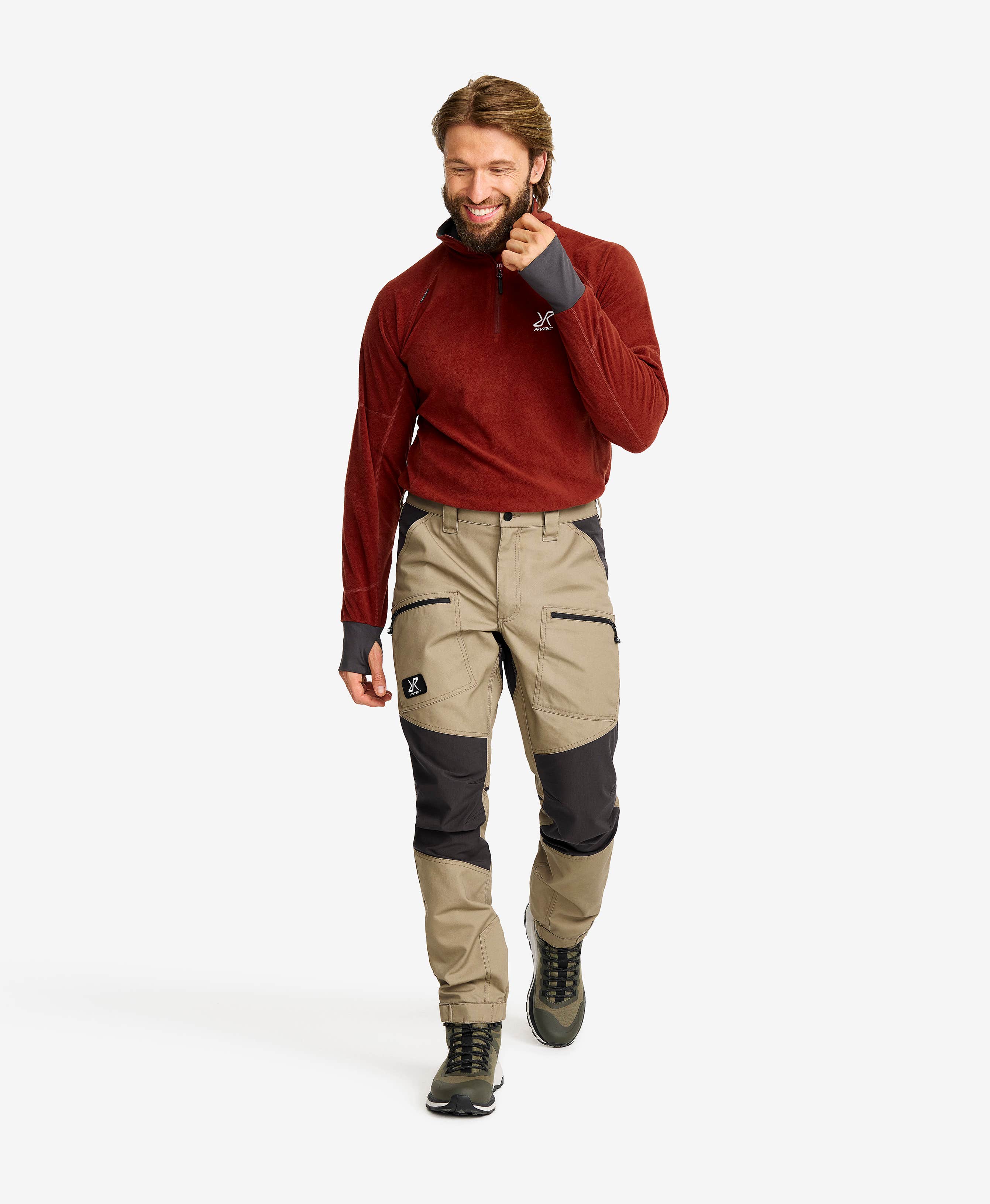 Nordwand Pro Pants Men