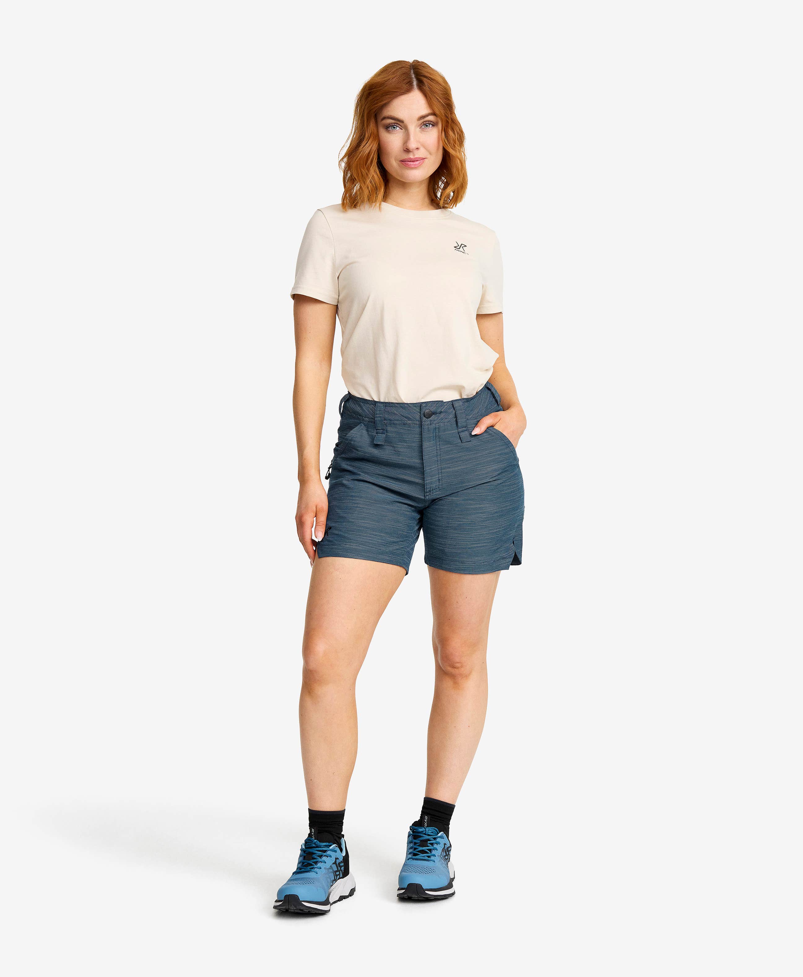 Hike & Dive Shorts Women