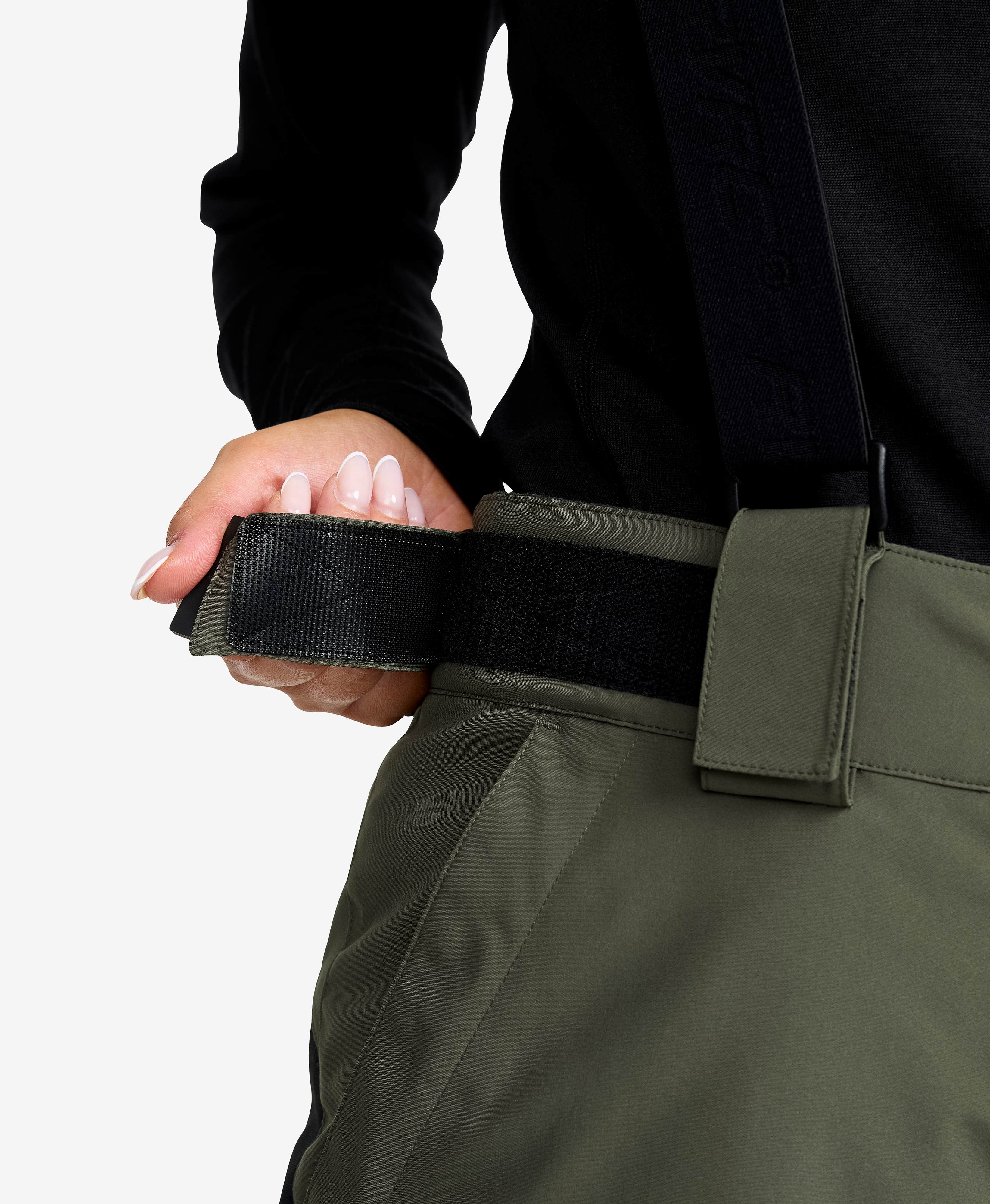 AccXel Insulated 2L Ski Pants Women