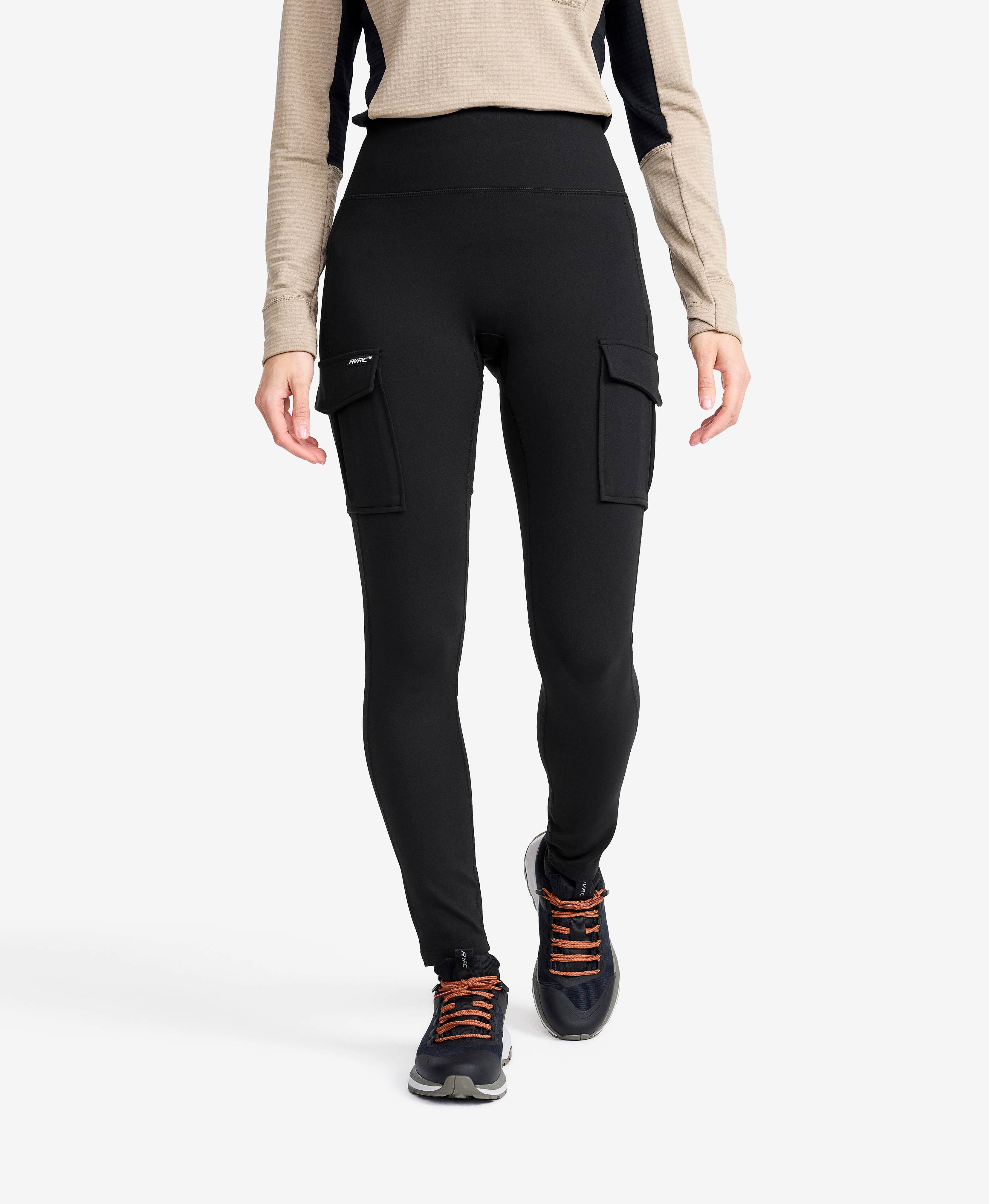 Summit Pocket Tights Women