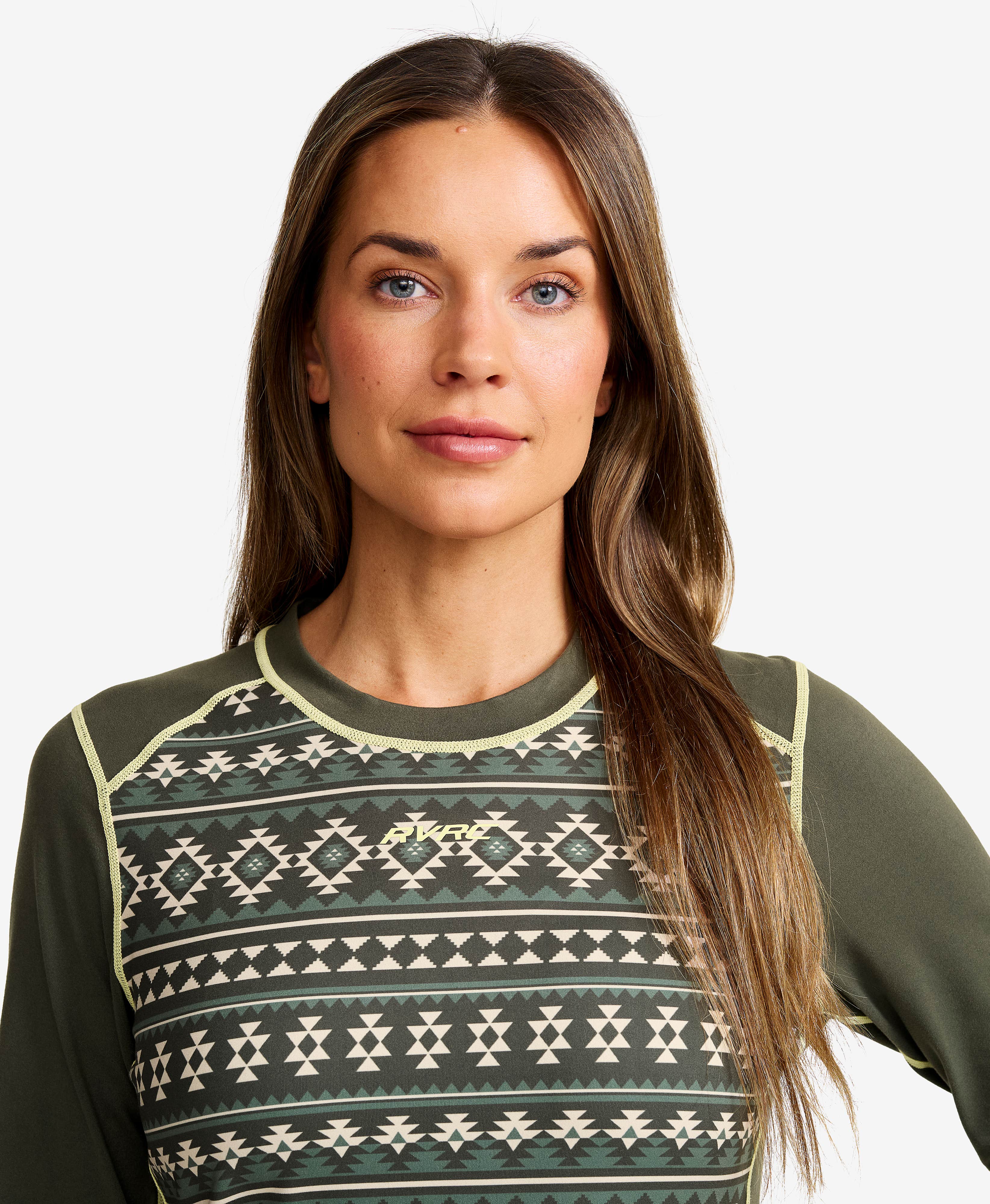 Downhill Base Layer Top Women