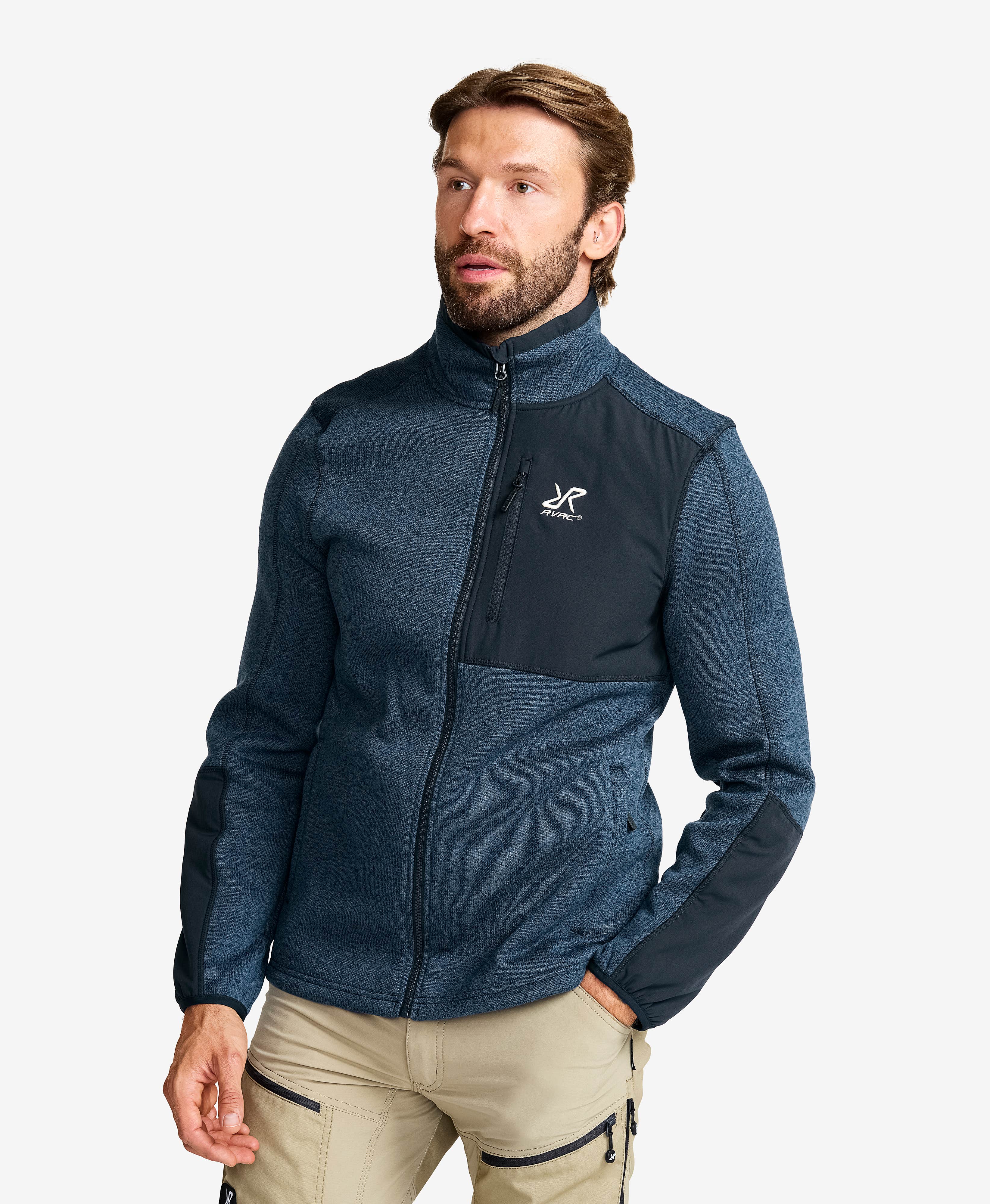 Northbound Fleece Jacket Men