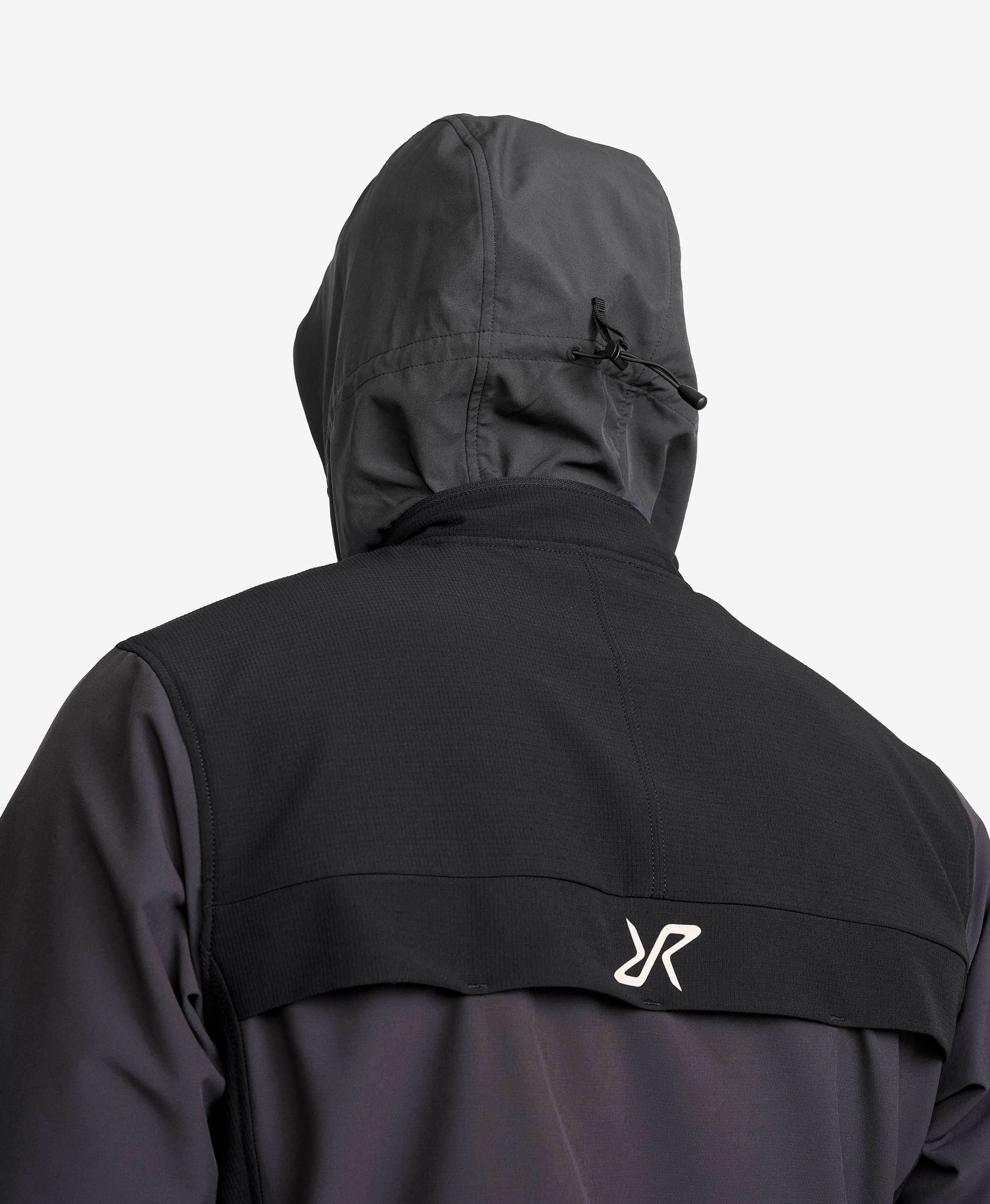 Ridge Trek Stretch Jacket Men