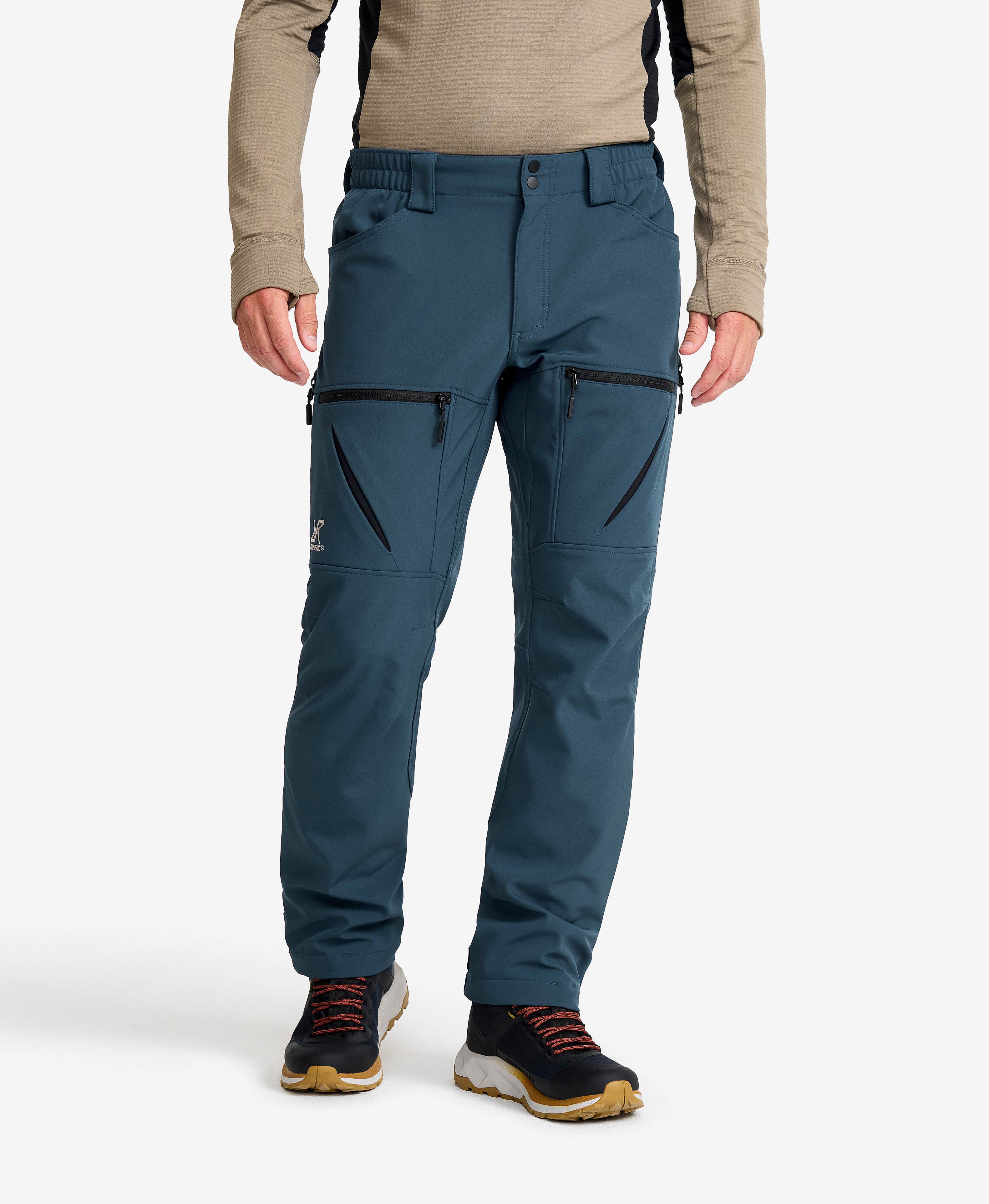 Hiball Softshell Pants Men