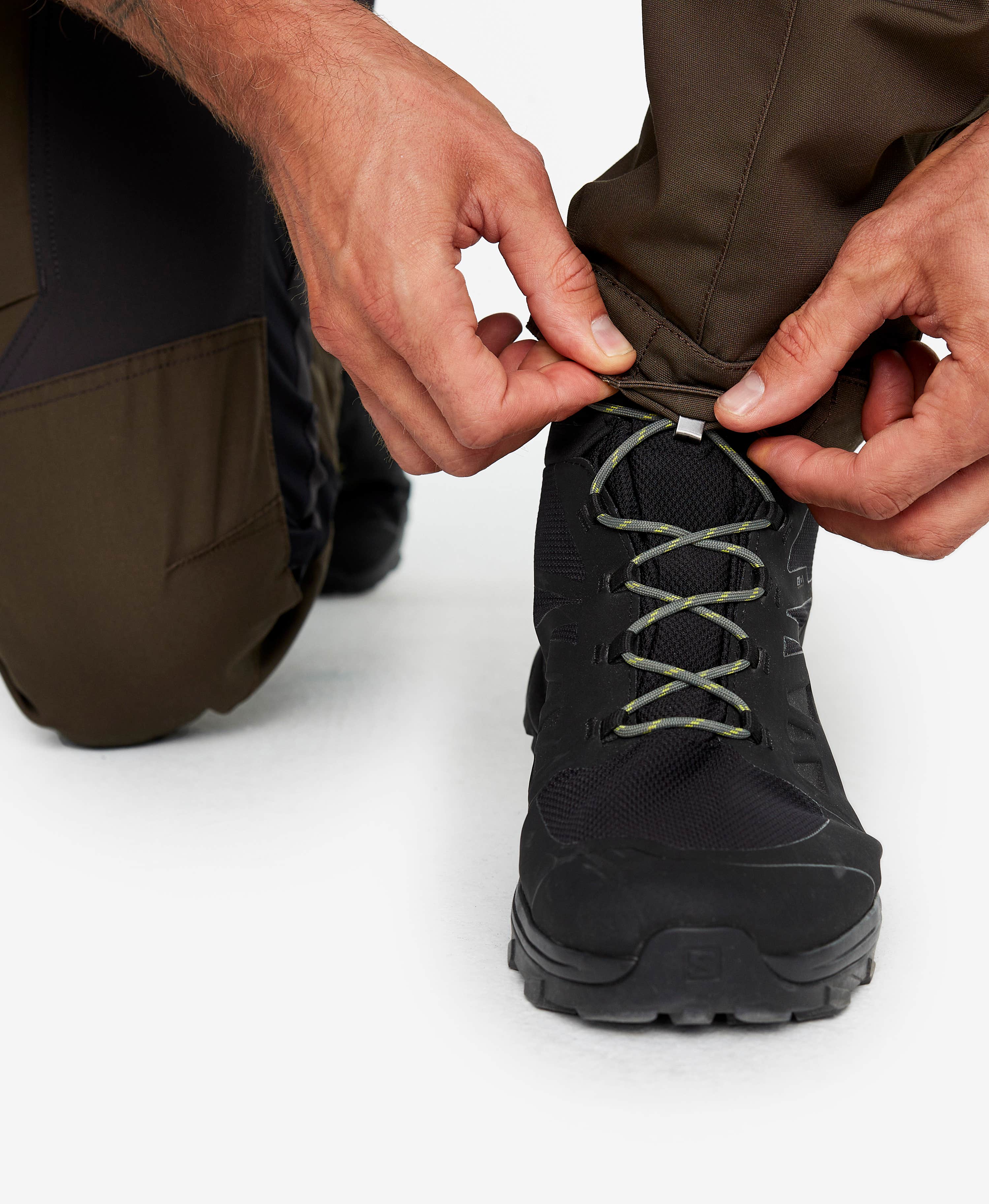 RVRC GP Pro Expedition Pants Men