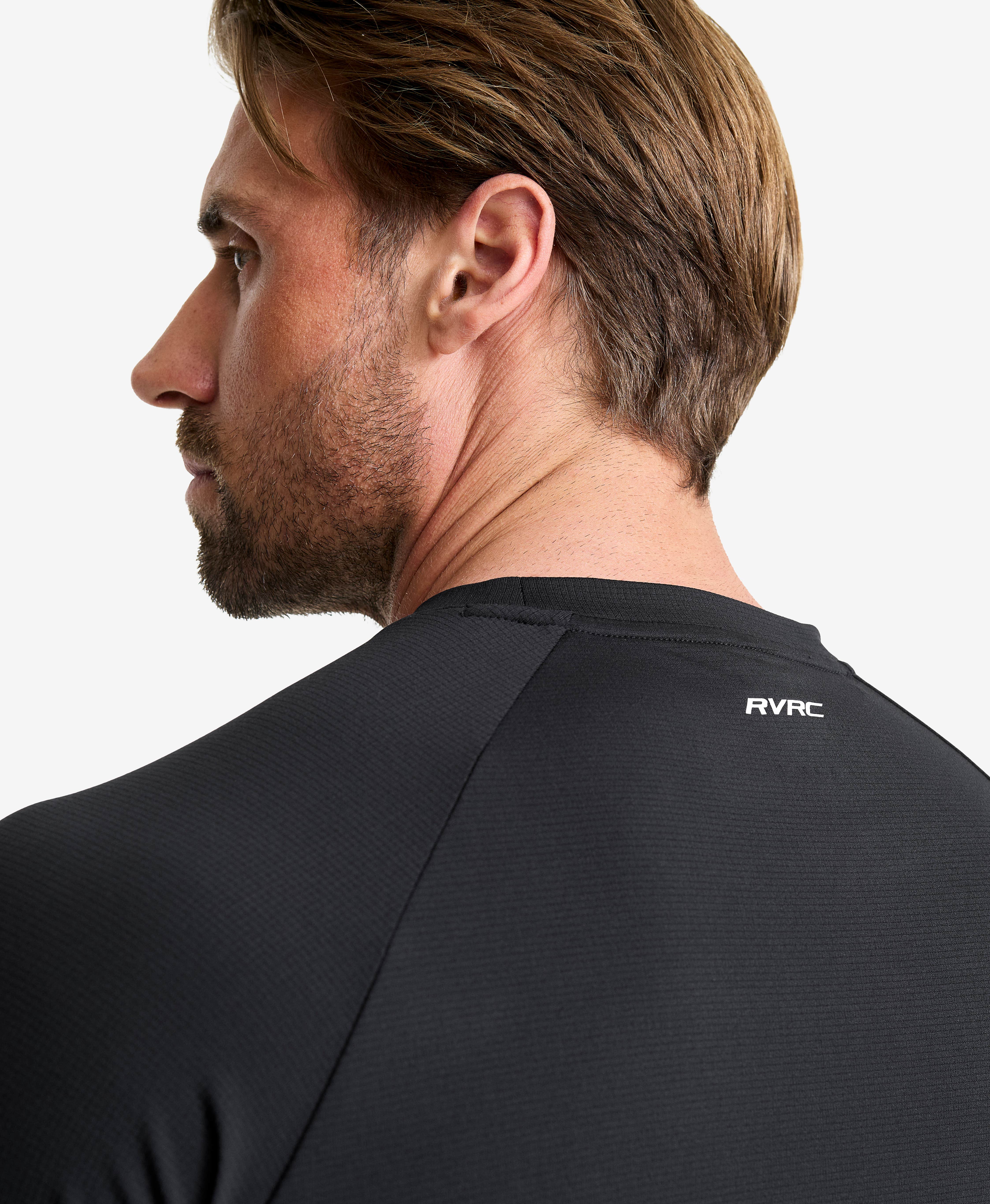 Pulse Active Long-sleeved T-shirt Men