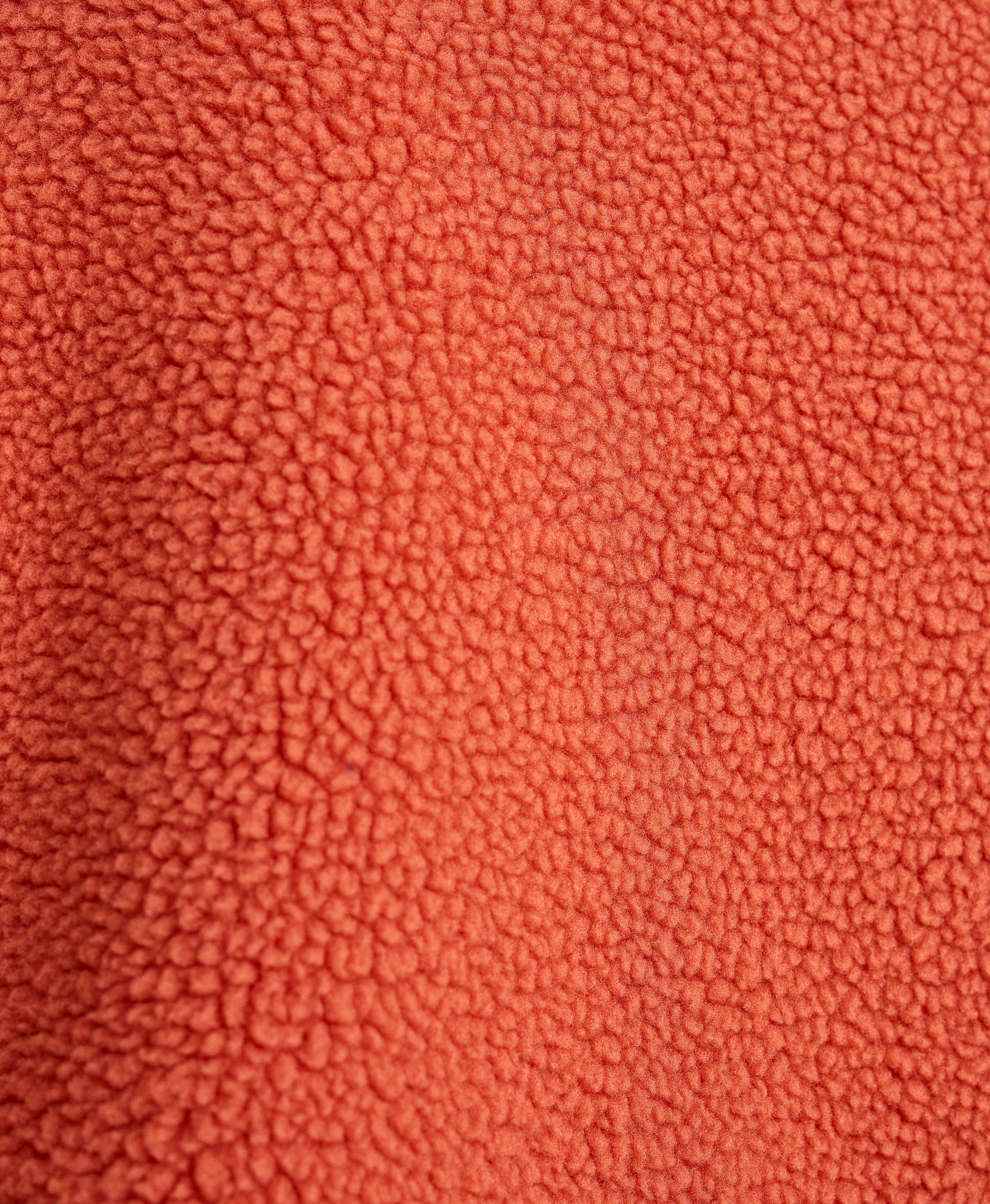 Canyon Full-zip Pile Fleece Women