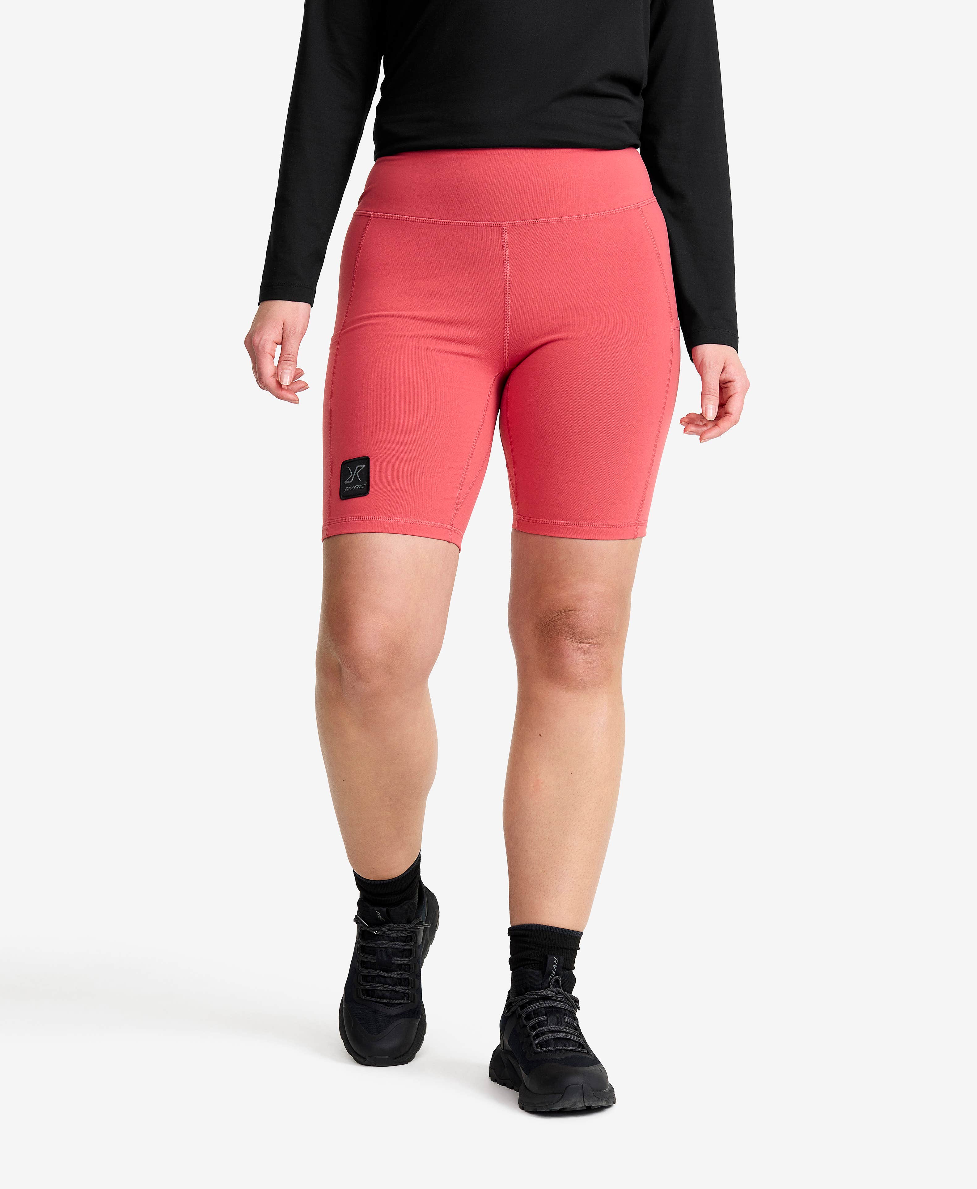 Summit Short Tights Women