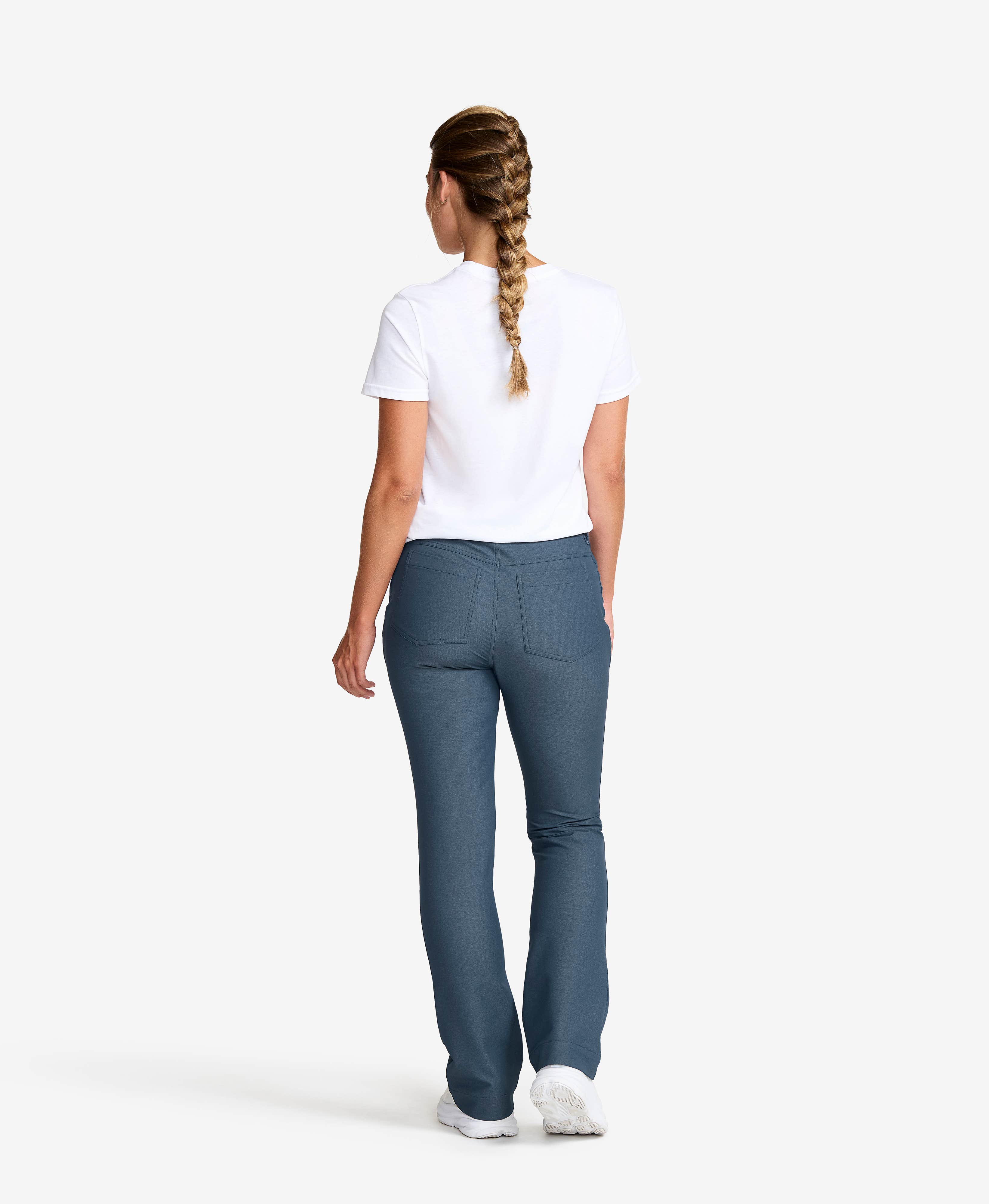 Journey High-waist Pants Women