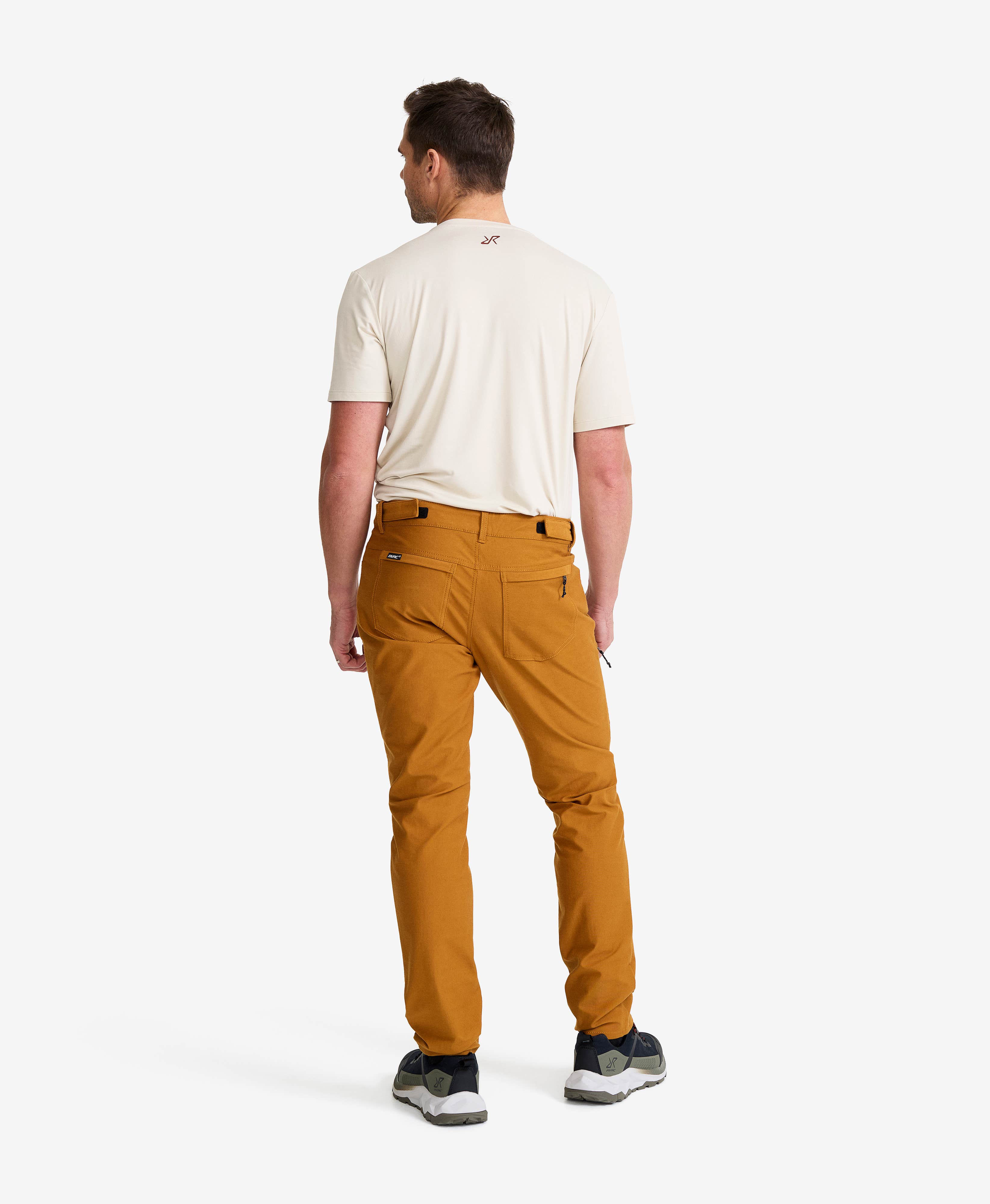 Surround Stretch Pants Men