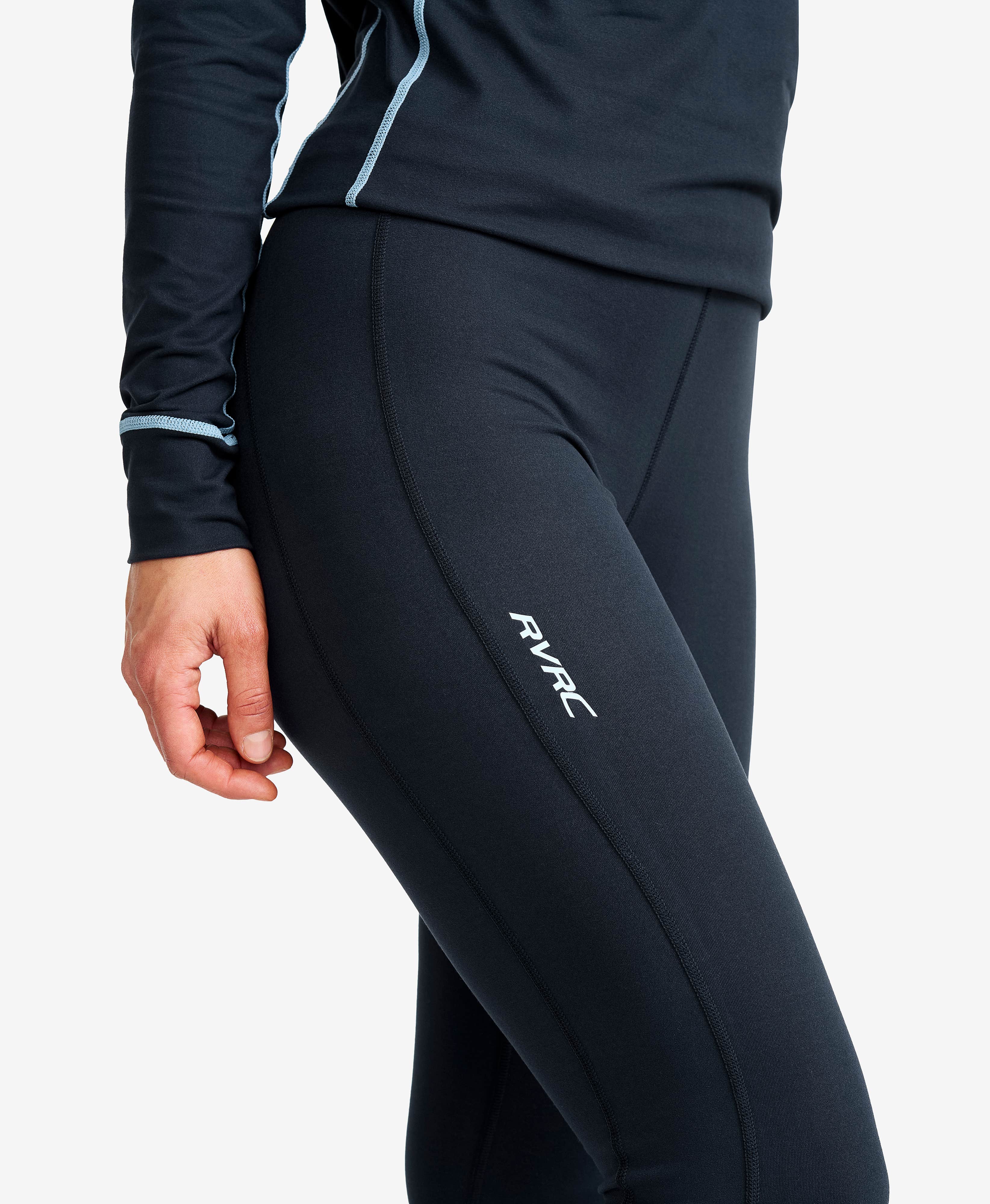 Downhill Base Layer Pants Women
