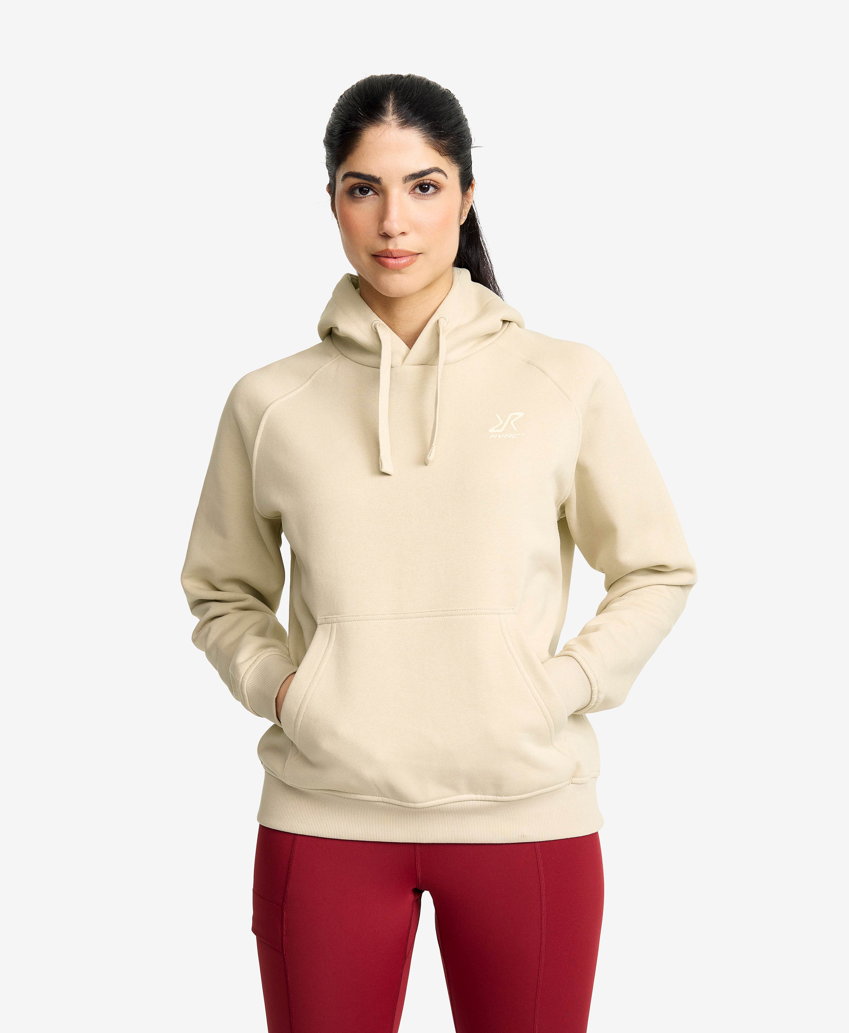 RVRC Hoodie Women