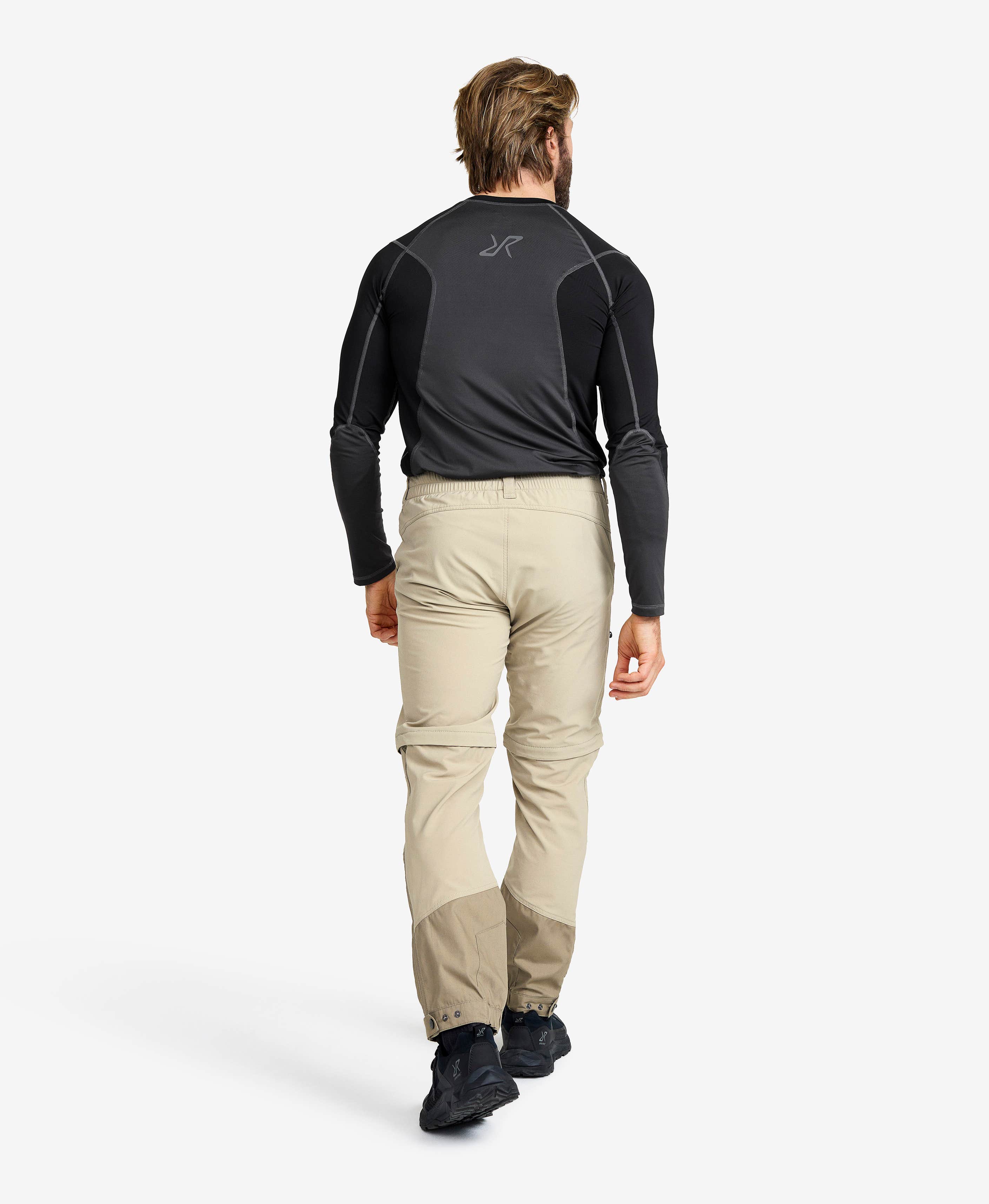 RVRC GP Pro Stretch Zip-Off Pants  Men