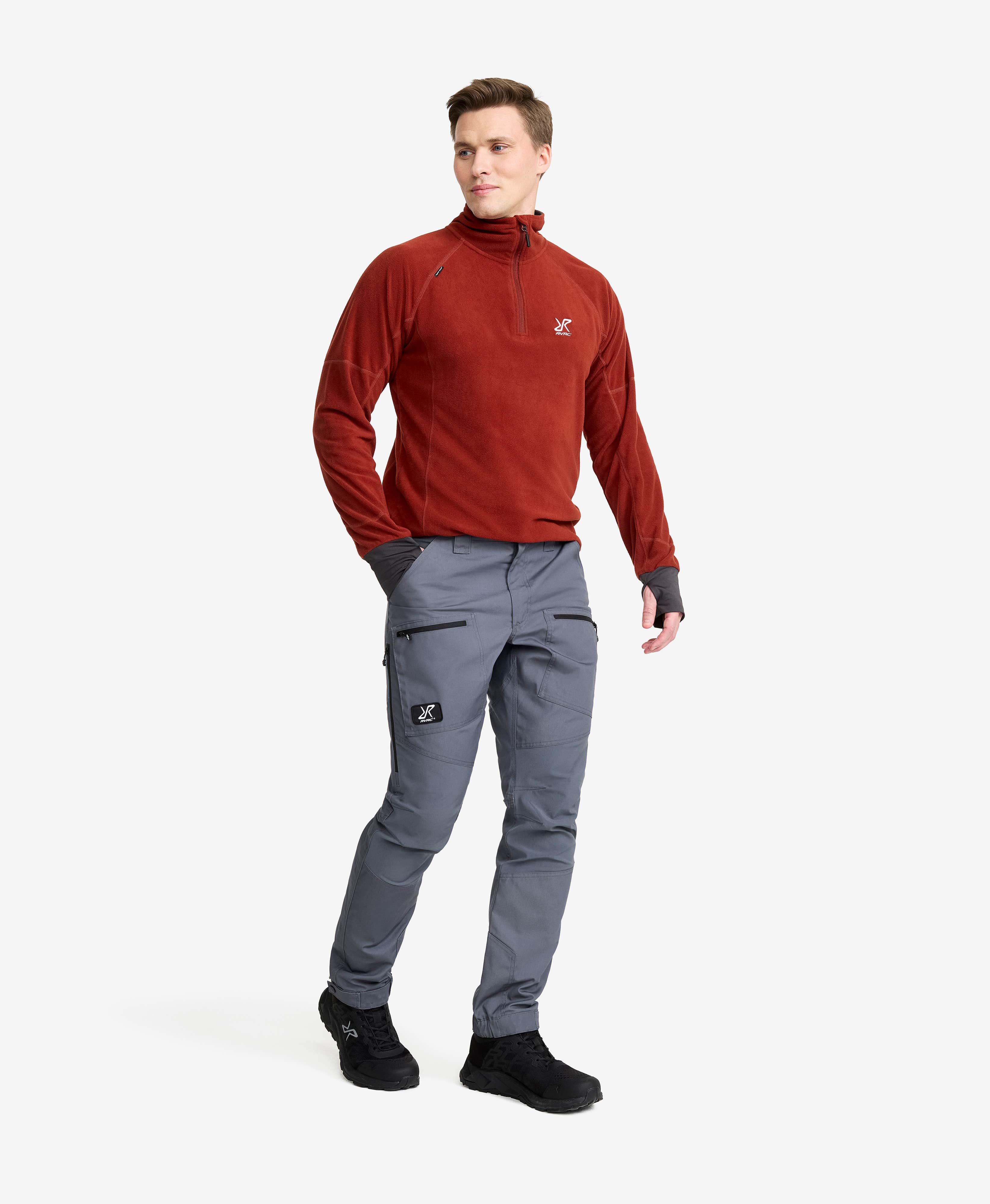 Nordwand Pro Pants Men