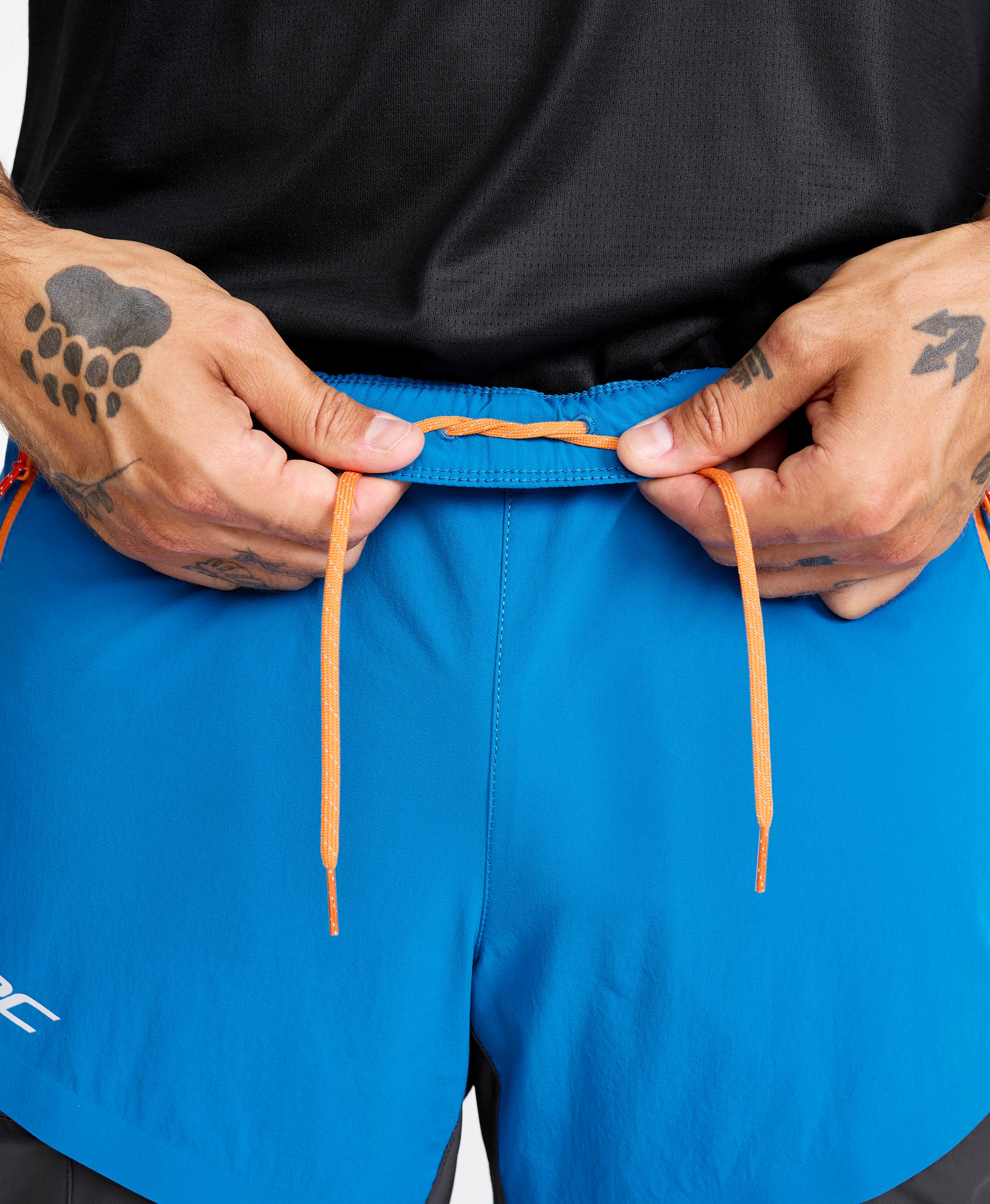 Dynamic Pro Wind Pants Men