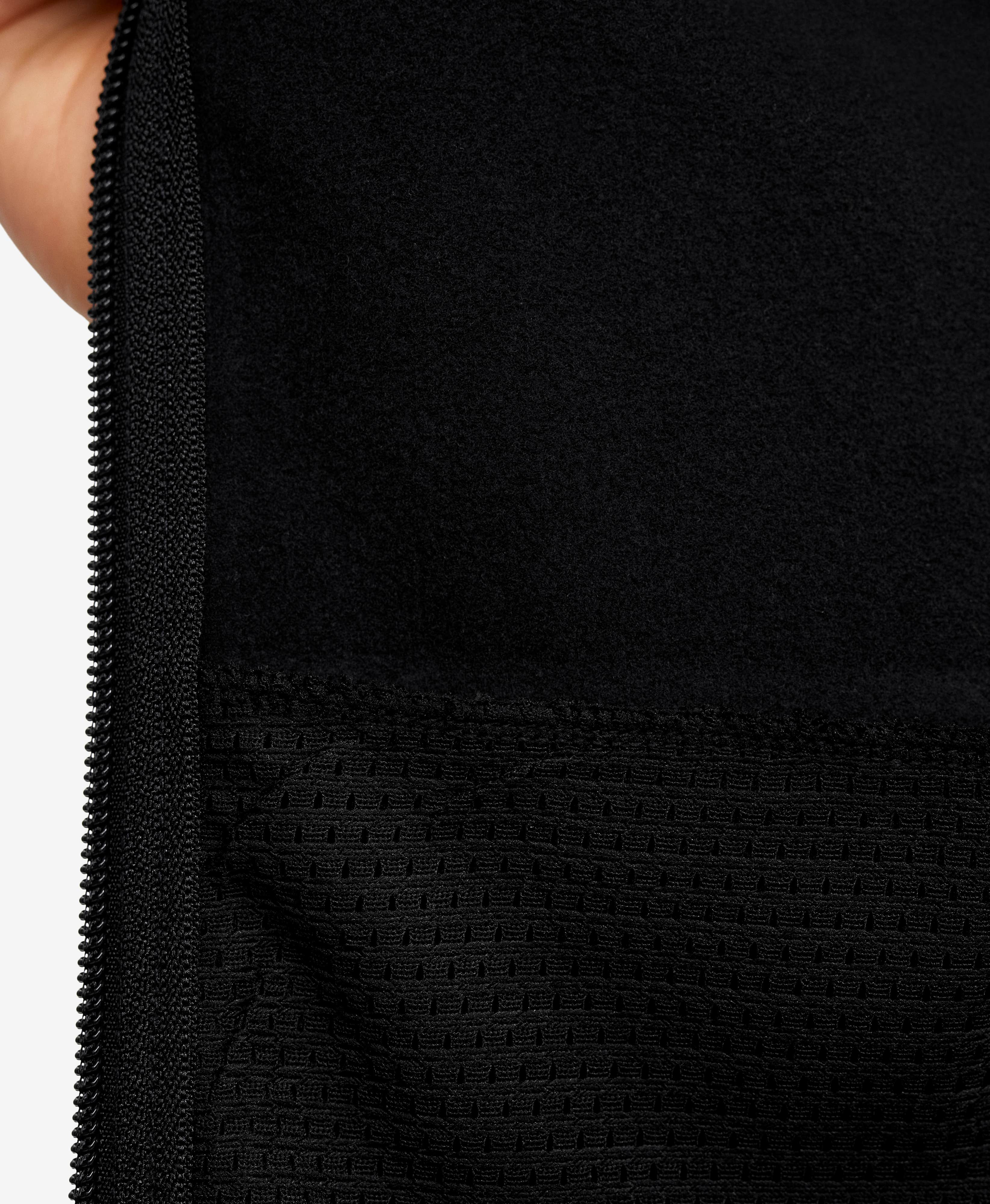 Evolution Light Stretch Fleece Hoodie Women