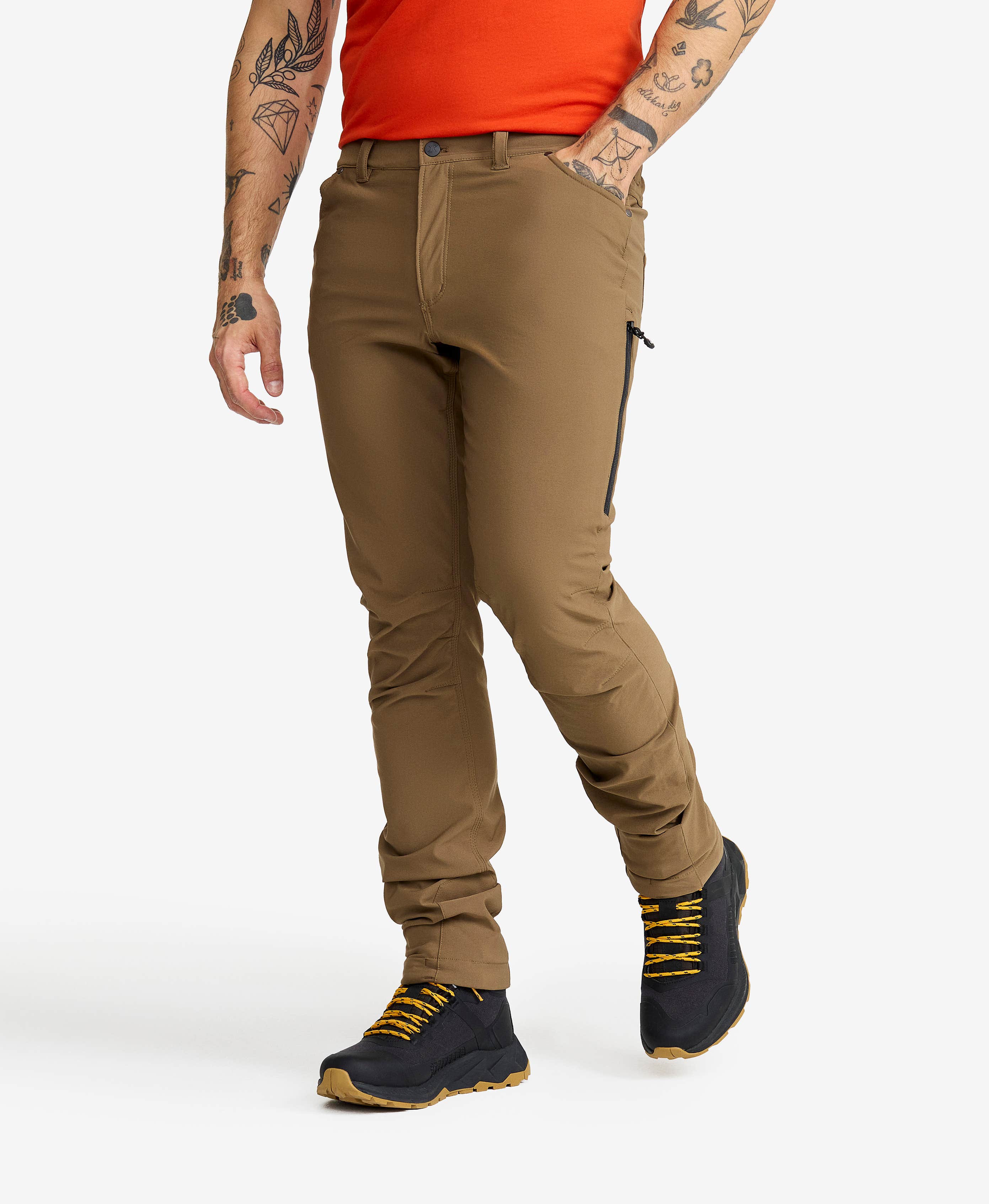 Adrenaline Outdoor Jeans Men