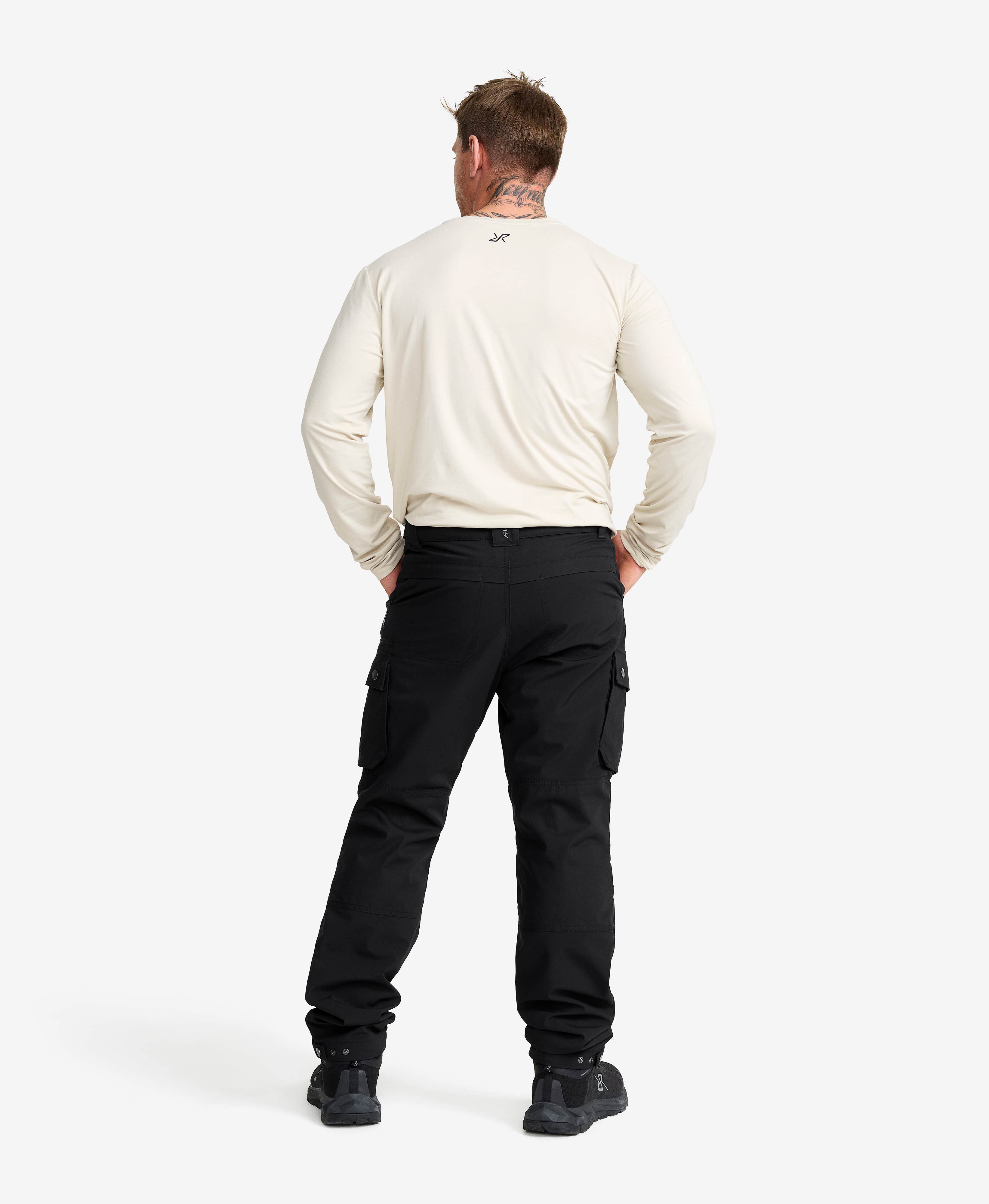 Field Pro Warm Outdoor Pants Men