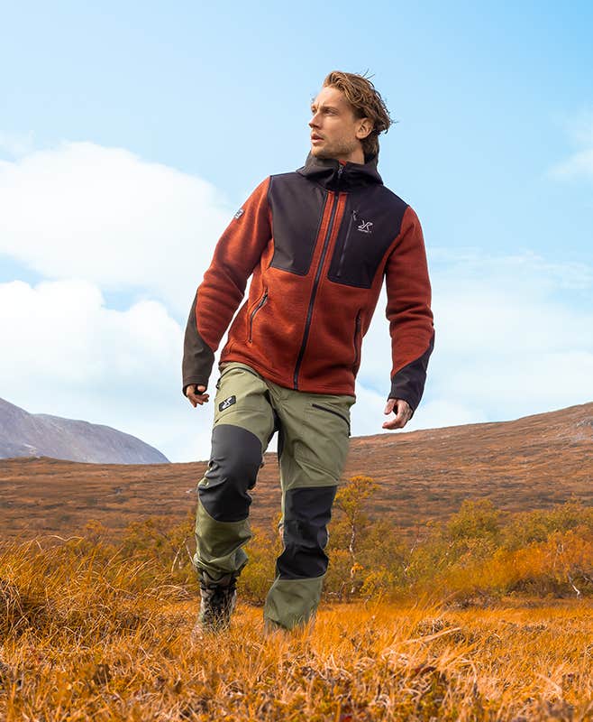 Nordwand Pro Pants Men
