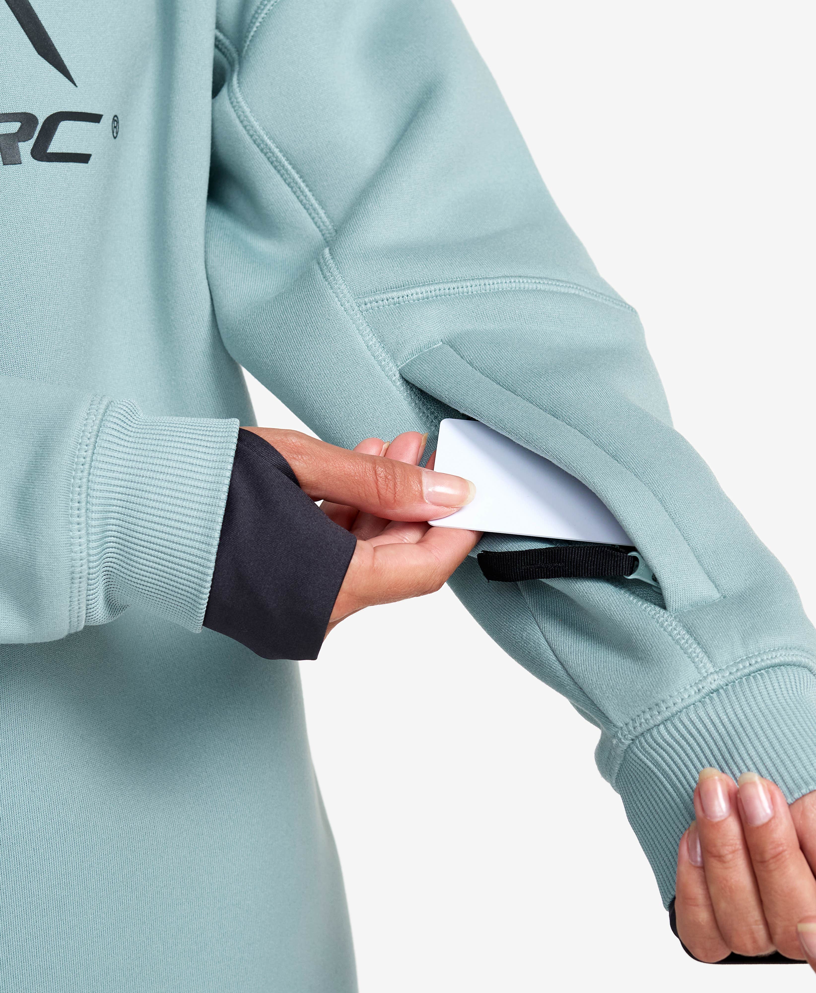 Freerider Hoodie Women