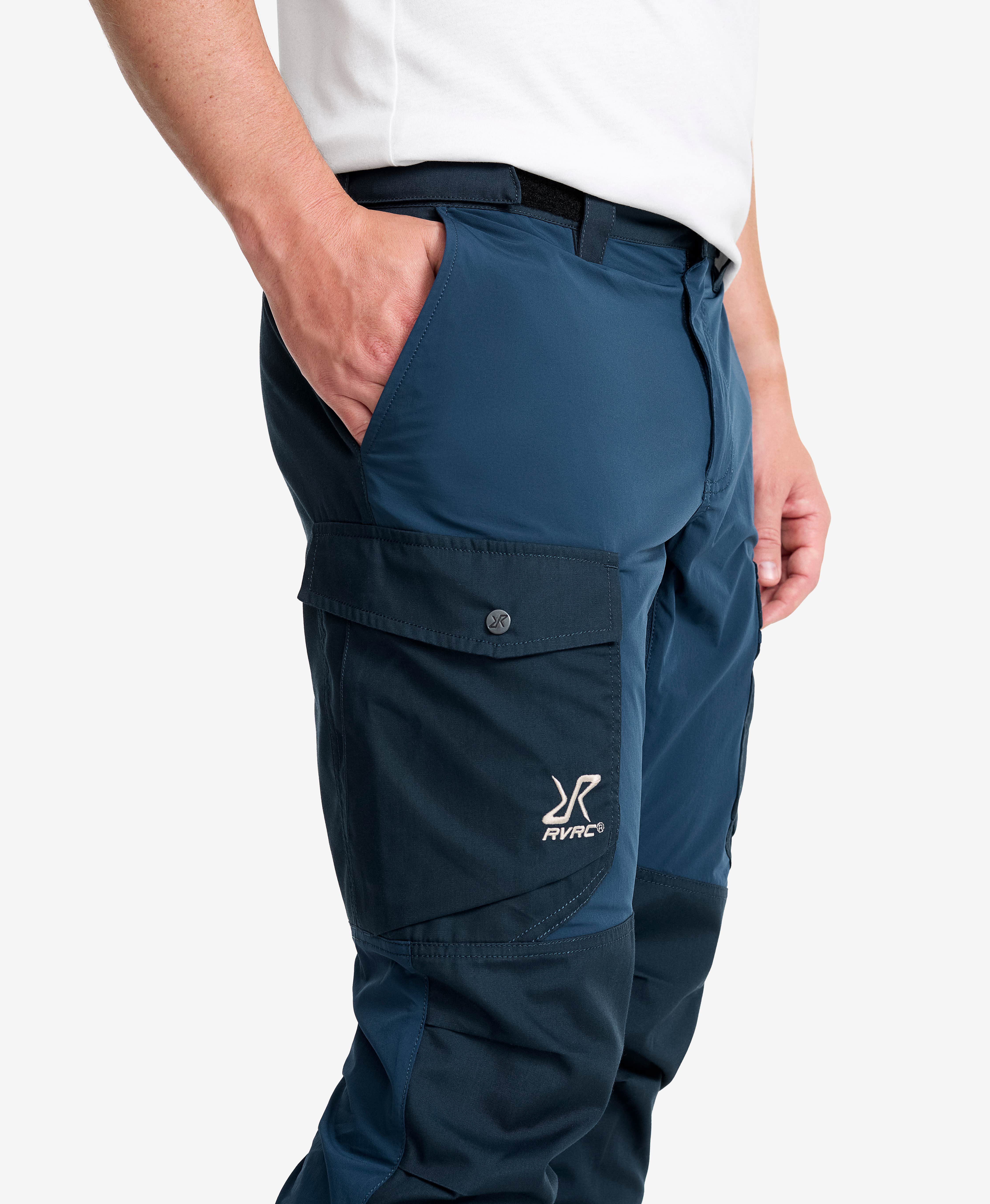 Rambler Lightweight Pro Pants Men