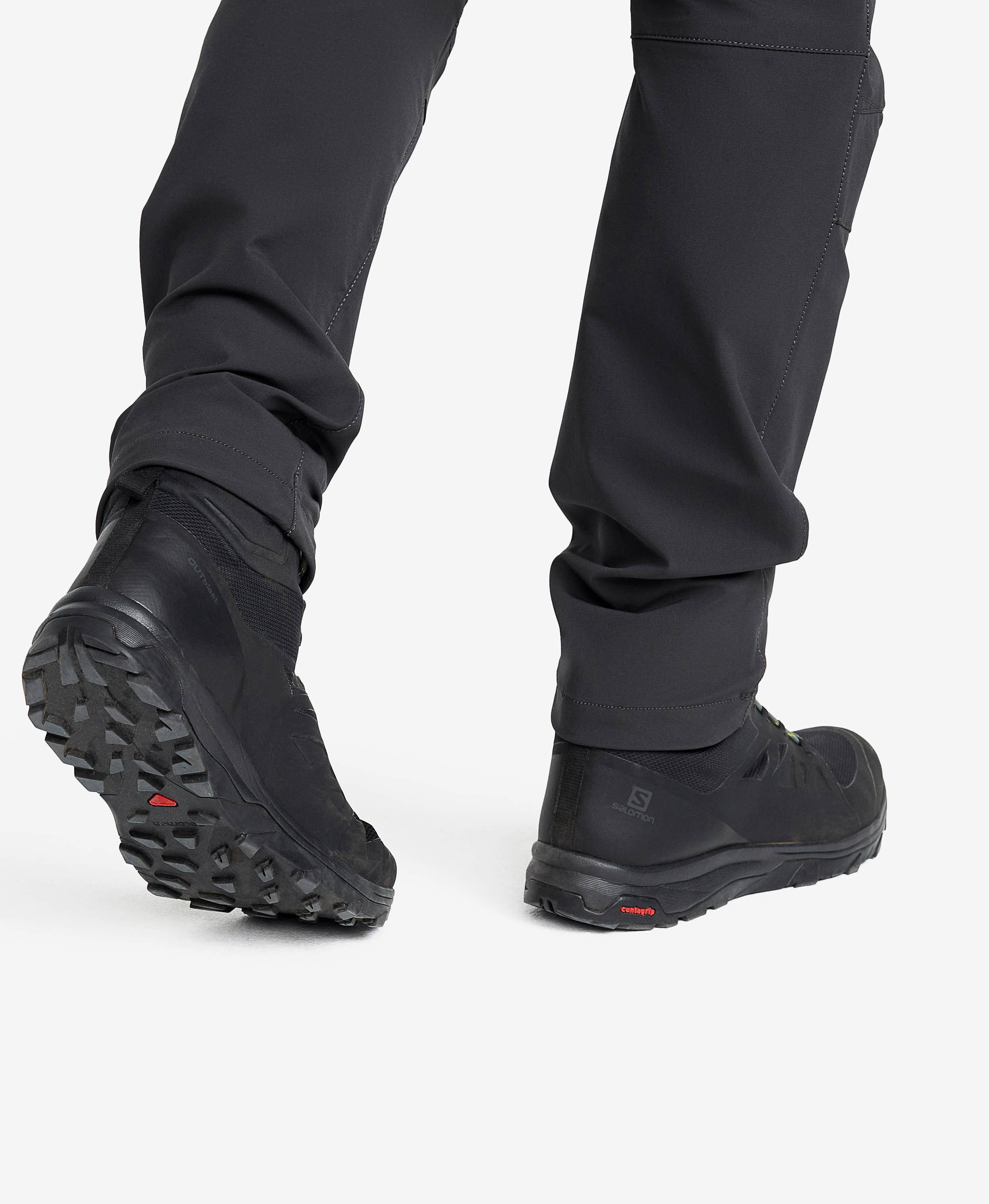 Adventure Cargo Stretch Pants Men