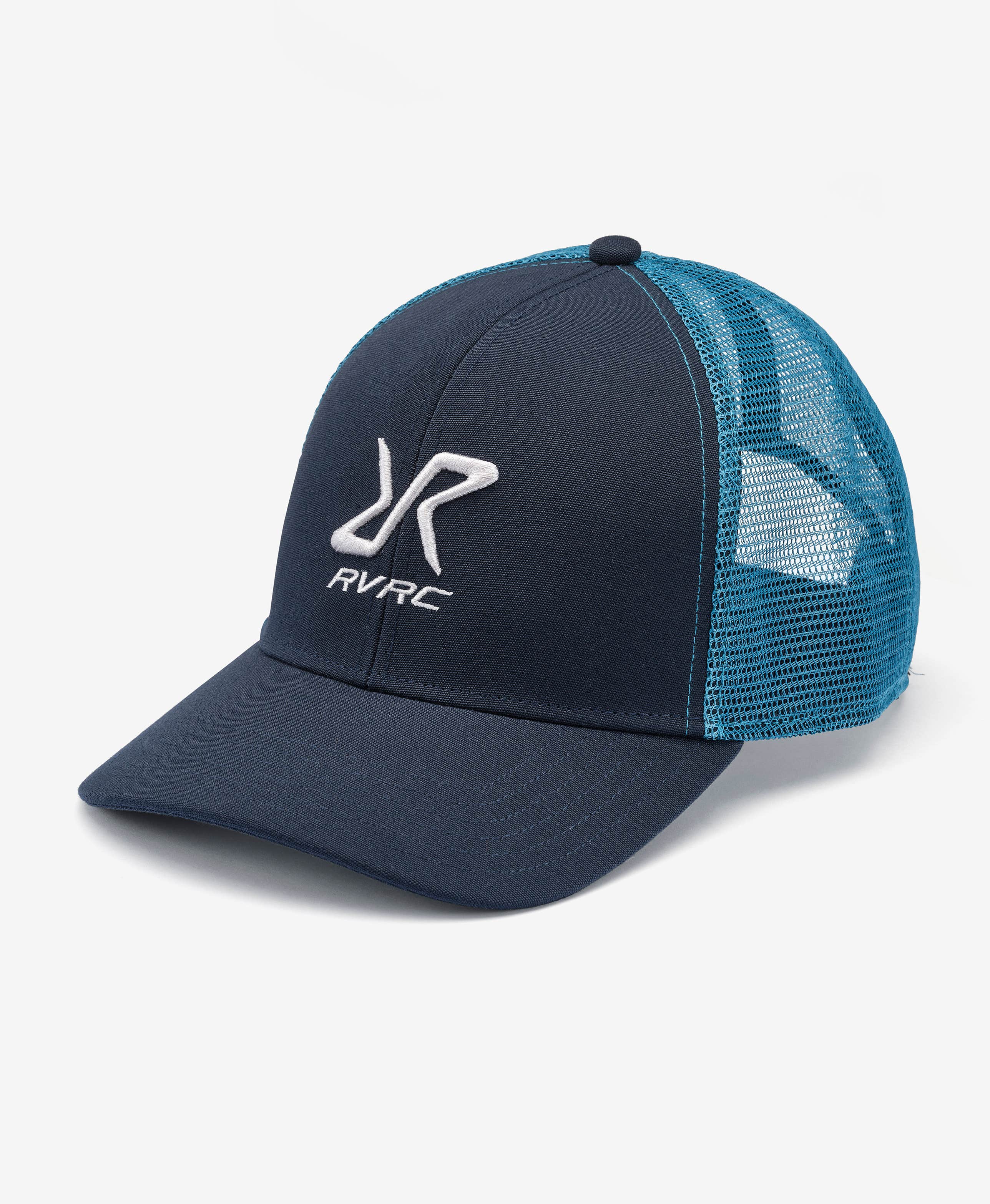 Trucker Snapback Cap Unisex