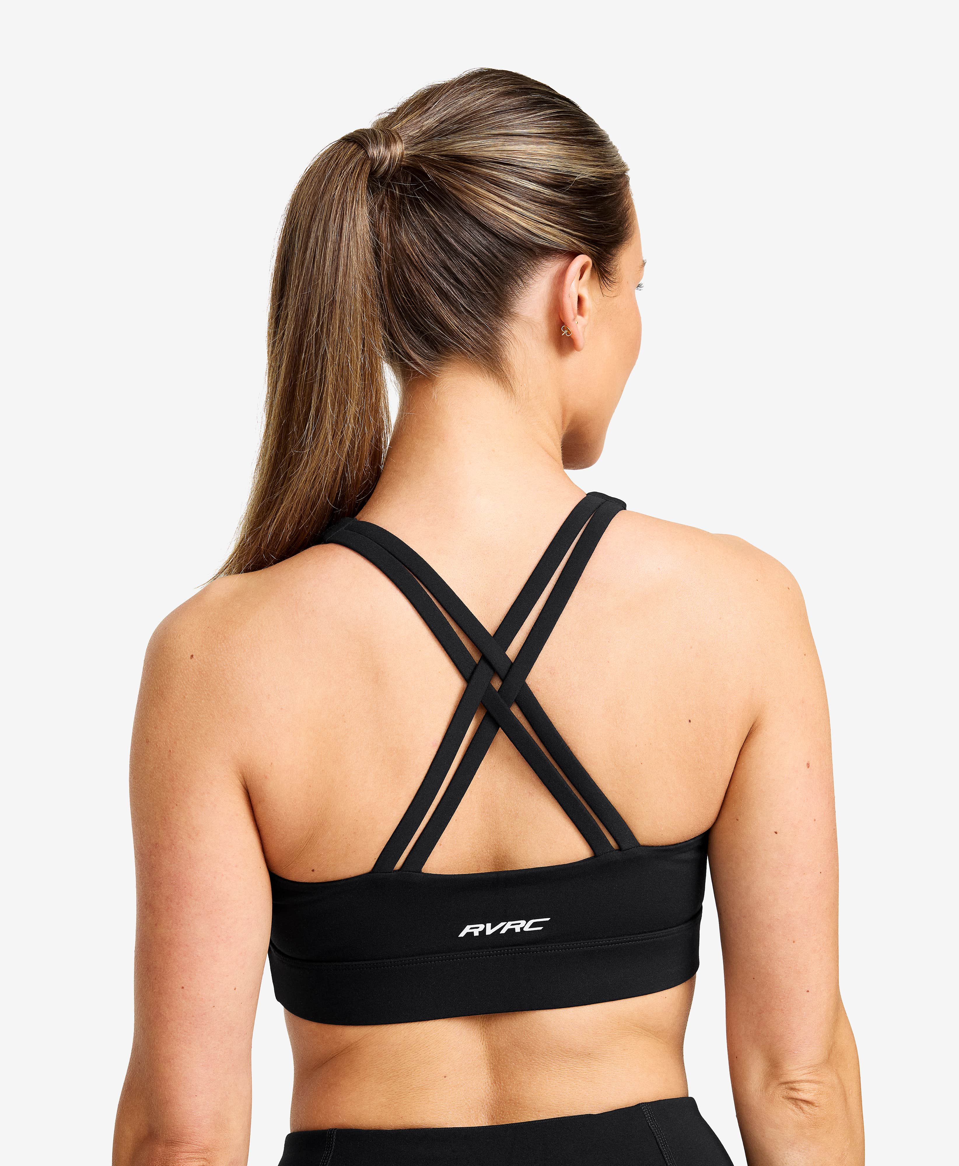 Rapid Medium Sports Bra Women
