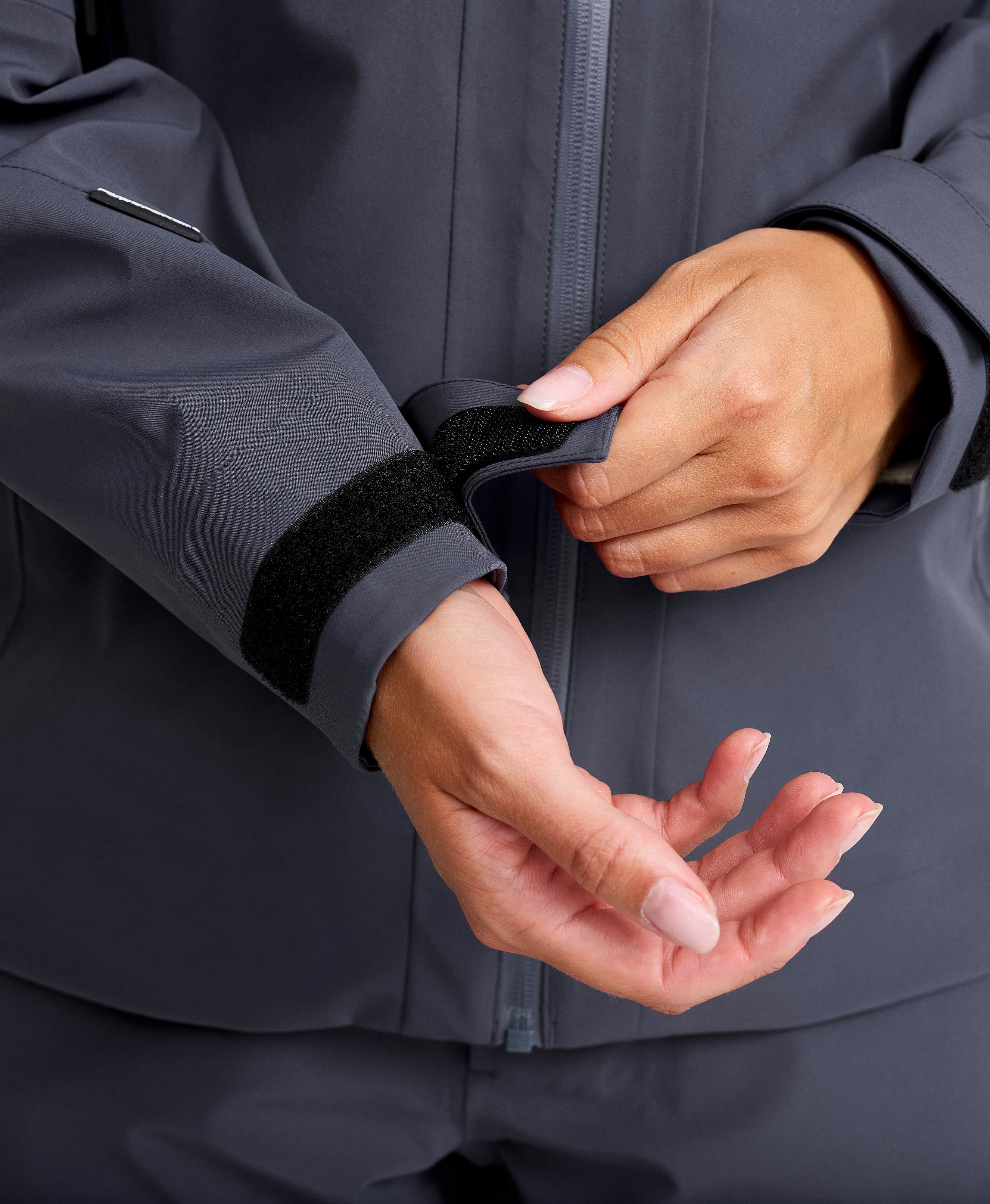 Cyclone 3L Shell Jacket Women