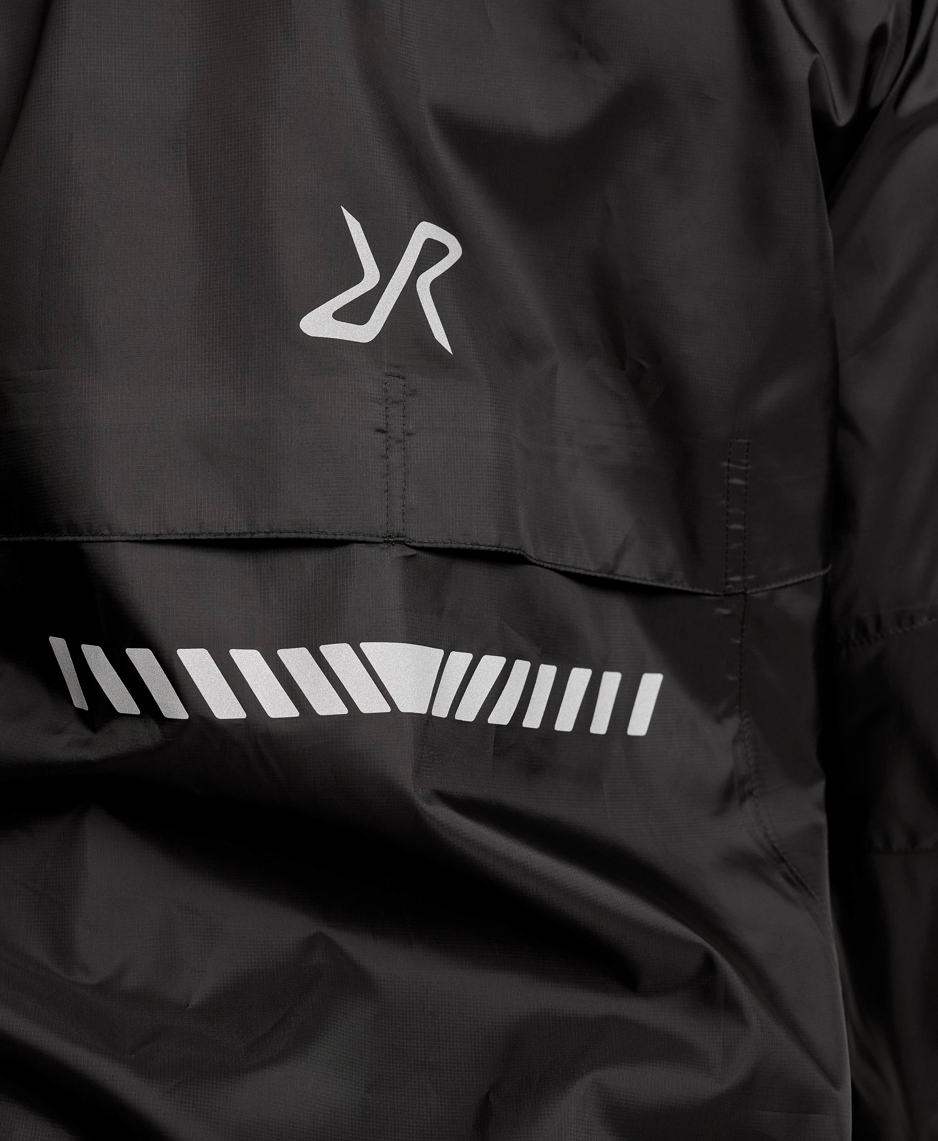 Unit Light Windbreaker Women